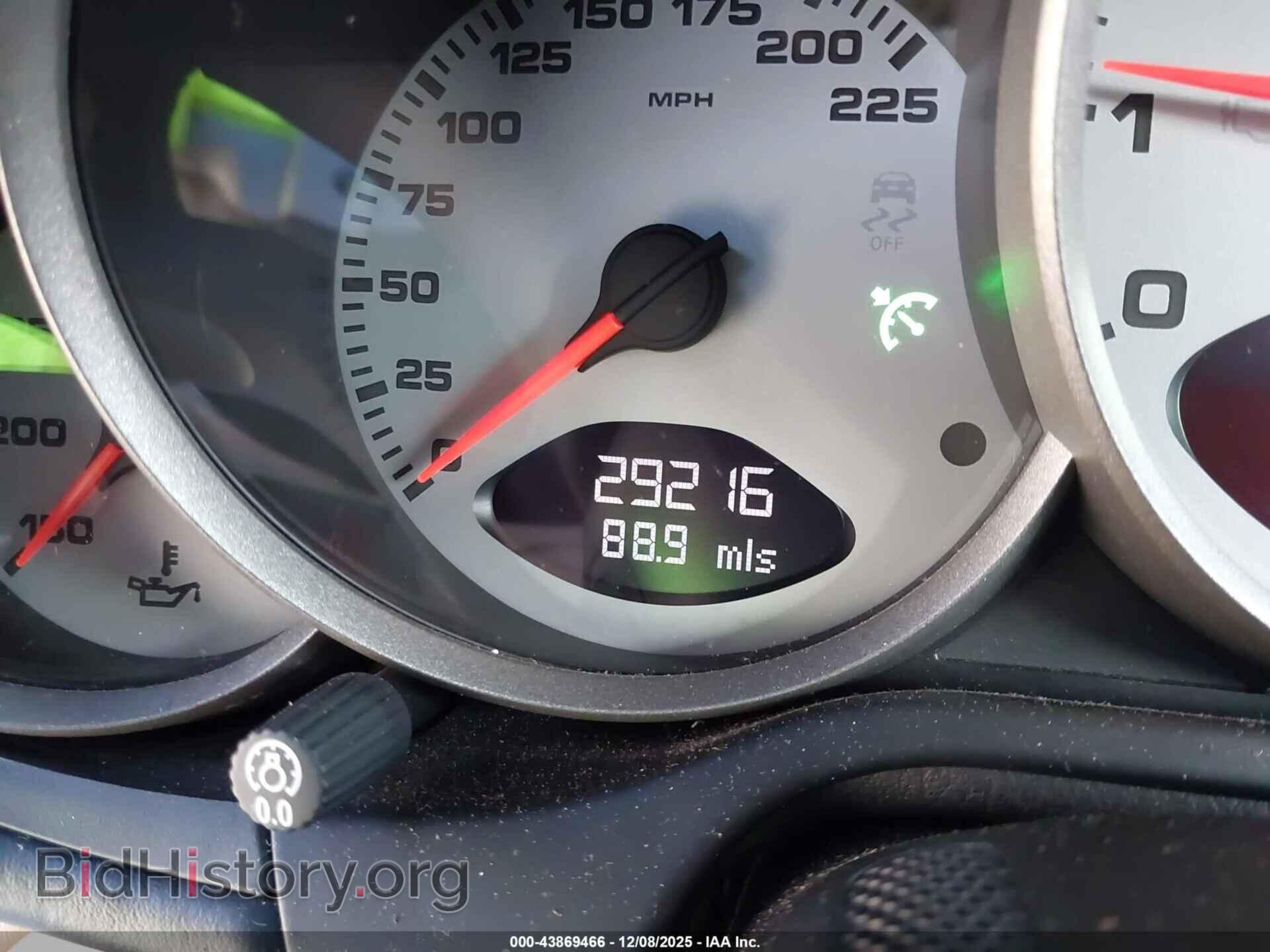 2012 PORSCHE 911 - VIN: WP0CD2A96CS773400 - Фото 15