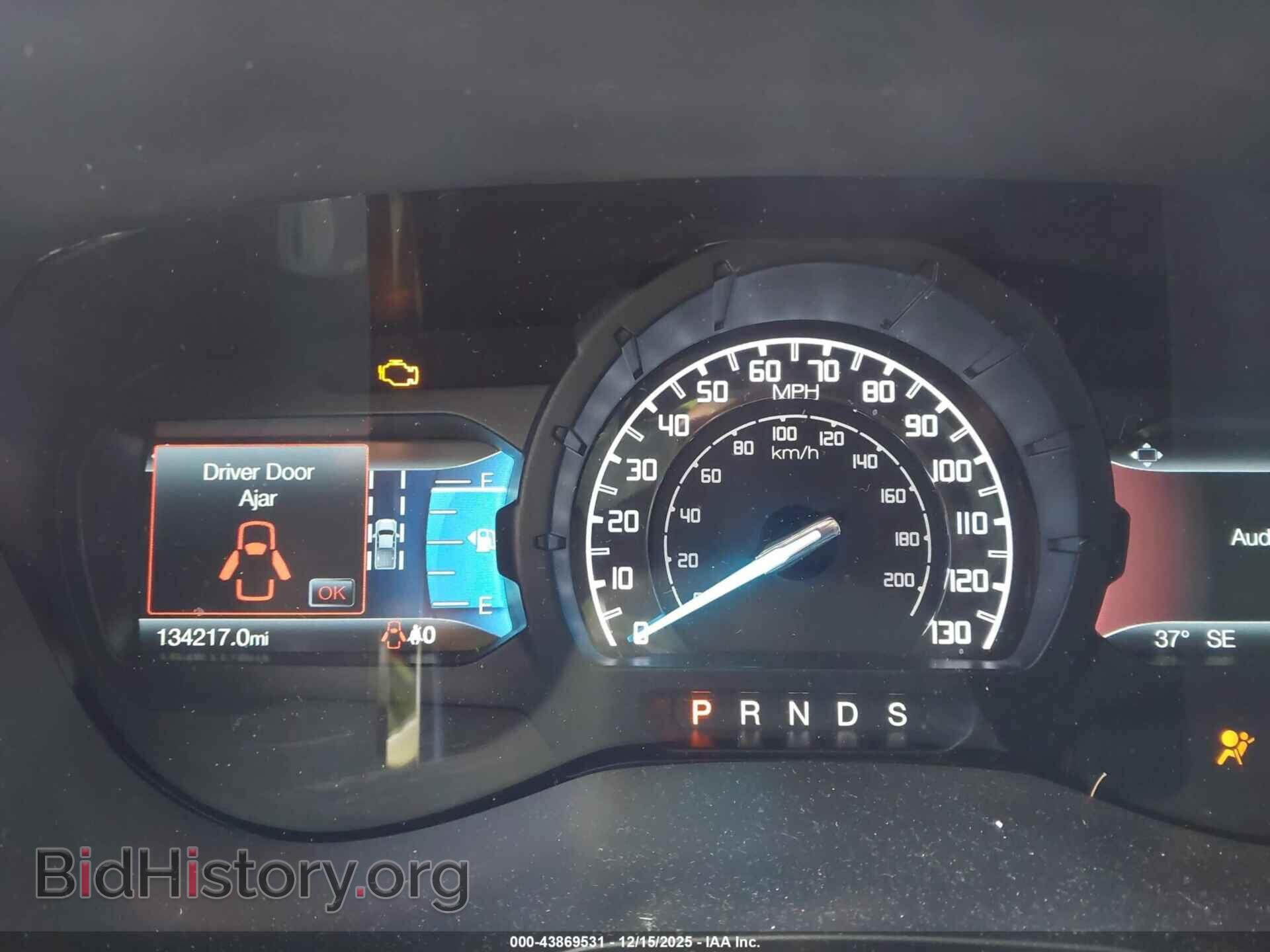 2019 FORD RANGER - VIN: 1FTER4FH8KLA84117 - Фото 7