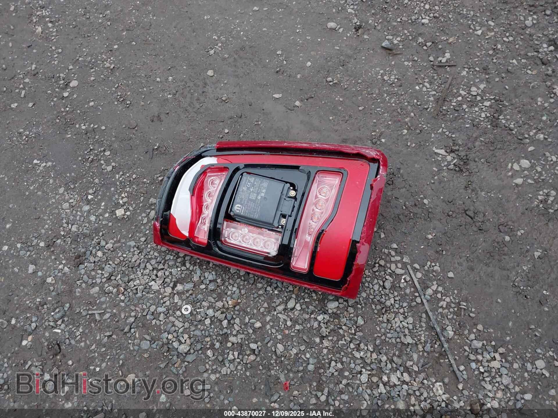 2023 RAM 1500 - VIN: 1C6SRFHT7PN603614 - Фото 12