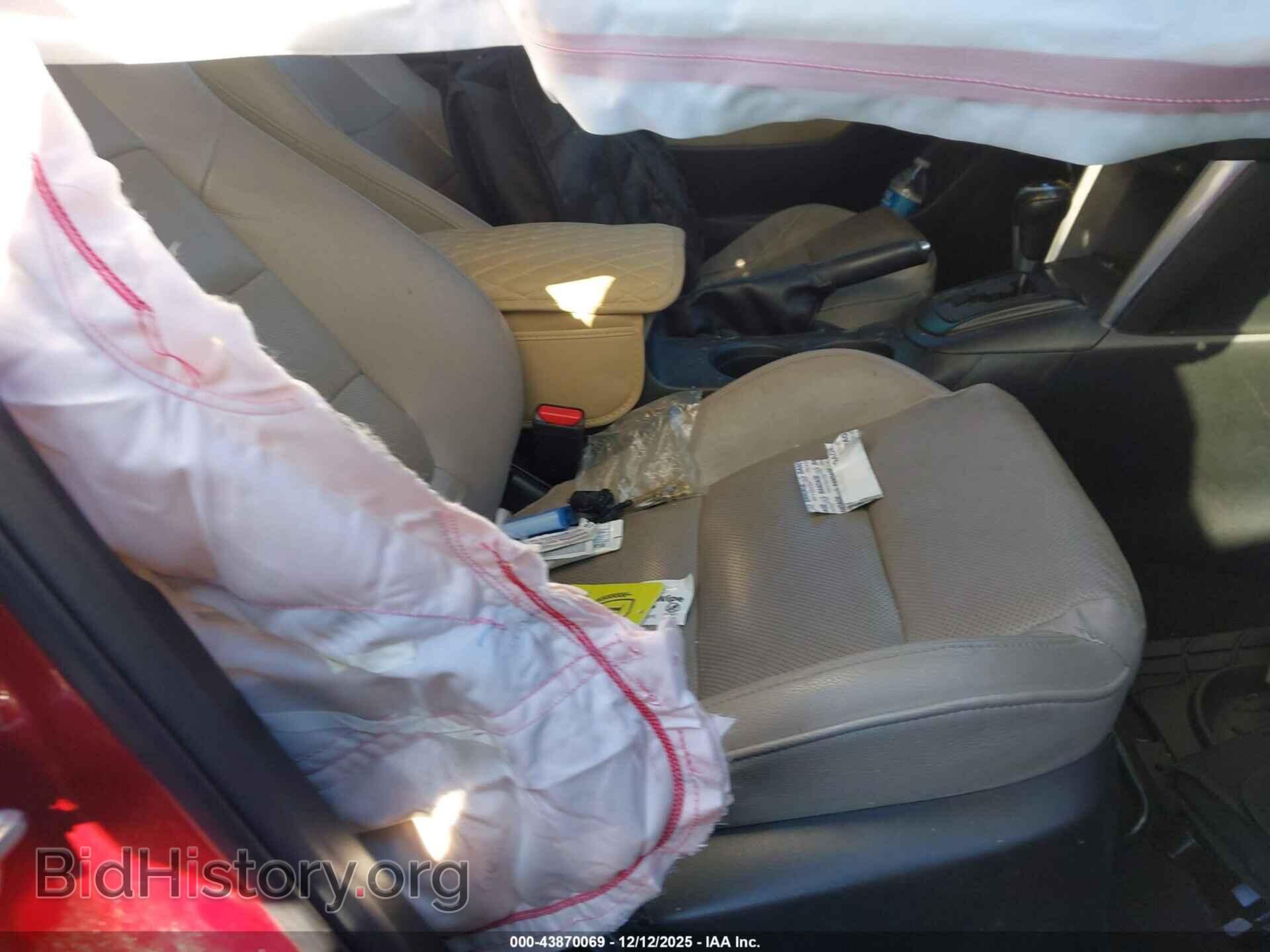 2013 MAZDA CX-5 - VIN: JM3KE2DE5D0119963 - Фото 5