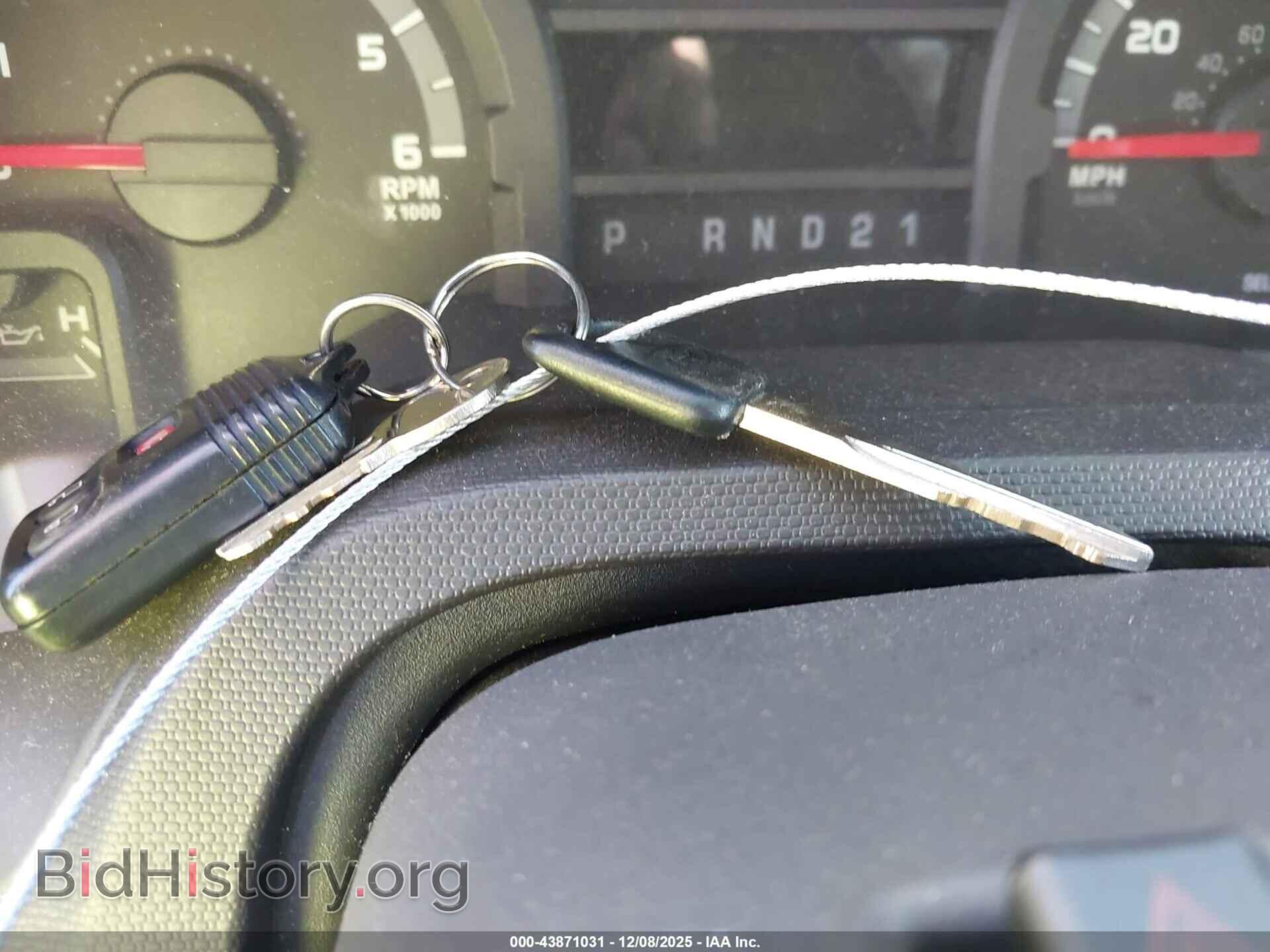 2012 FORD E-150 - VIN: 1FTNE1EL3CDA08557 - Photo 11