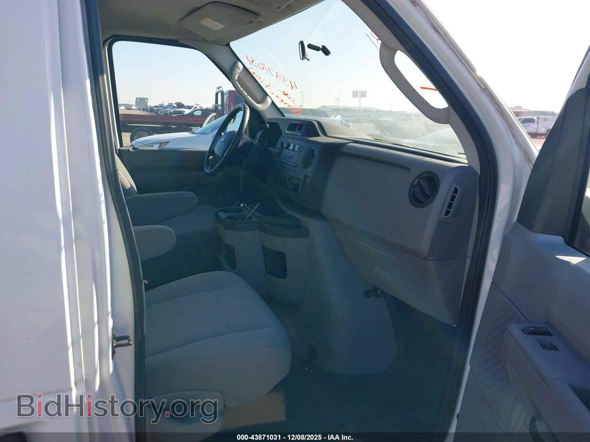 2012 FORD E-150 - VIN: 1FTNE1EL3CDA08557 - Photo 5