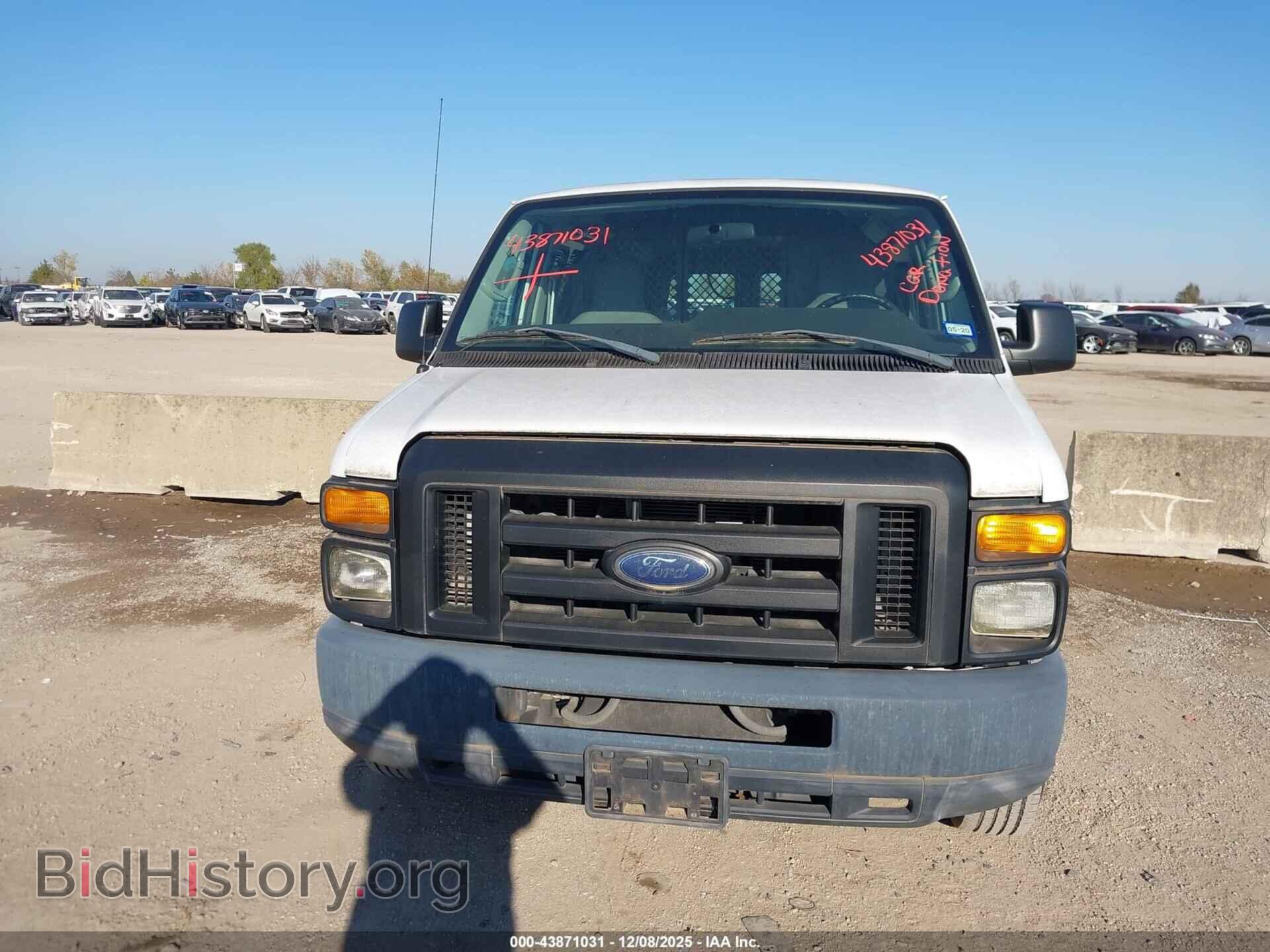 2012 FORD E-150 - VIN: 1FTNE1EL3CDA08557 - Photo 6
