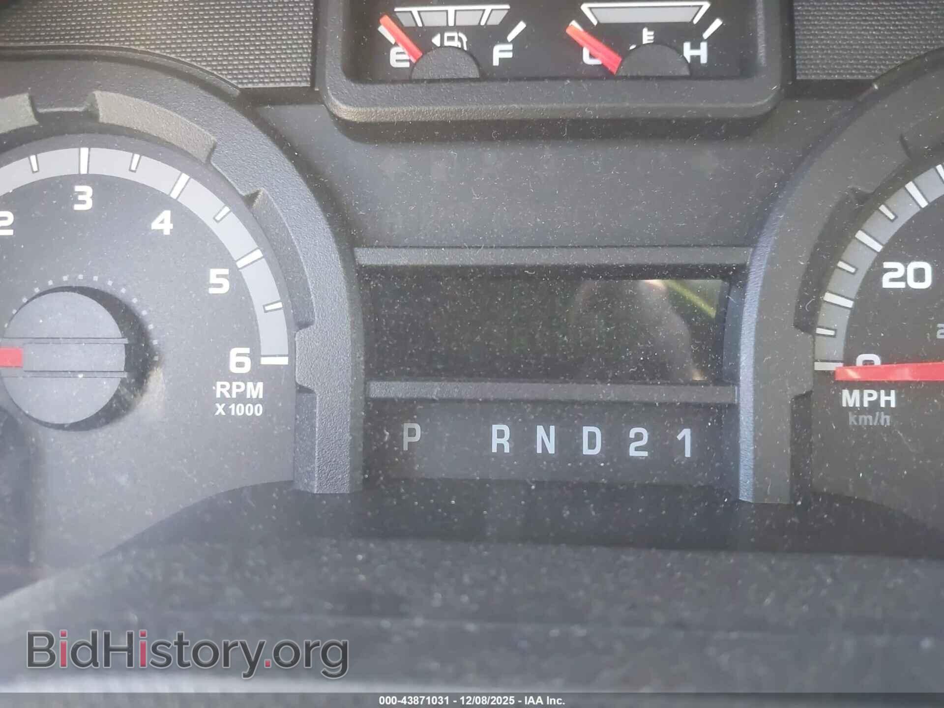2012 FORD E-150 - VIN: 1FTNE1EL3CDA08557 - Photo 7