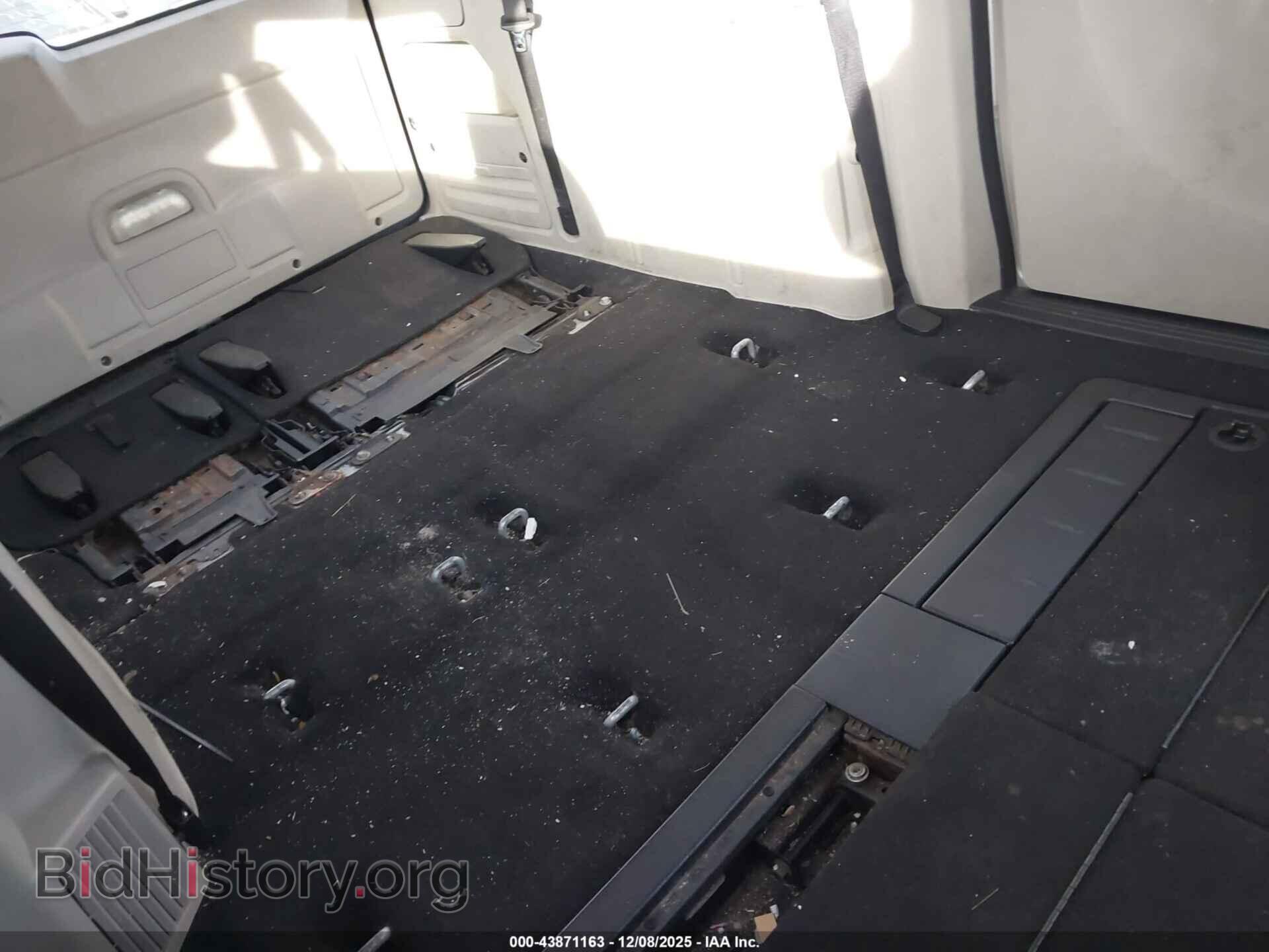 2011 DODGE GRAND CARAVAN - VIN: 2D4RN4DG2BR601445 - Фото 8