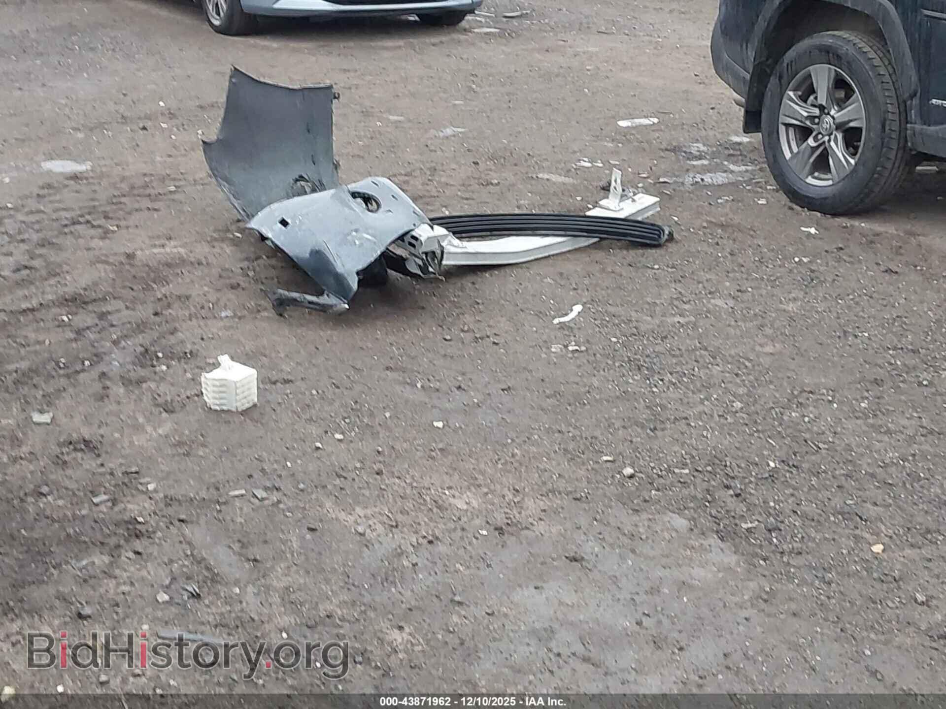 2010 LEXUS HS 250H - VIN: JTHBB1BA6A2036858 - Фото 12