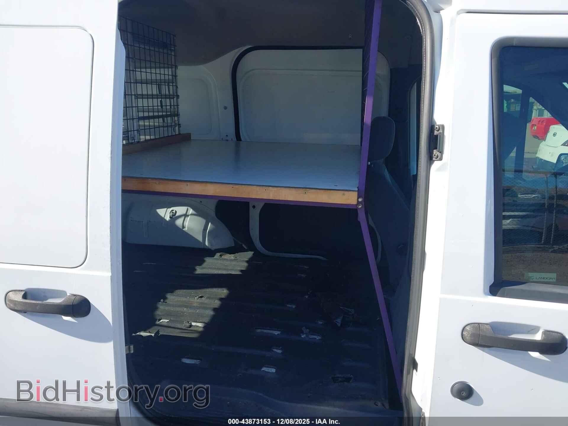 2012 FORD TRANSIT CONNECT - VIN: NM0LS7CN9CT097786 - Фото 8