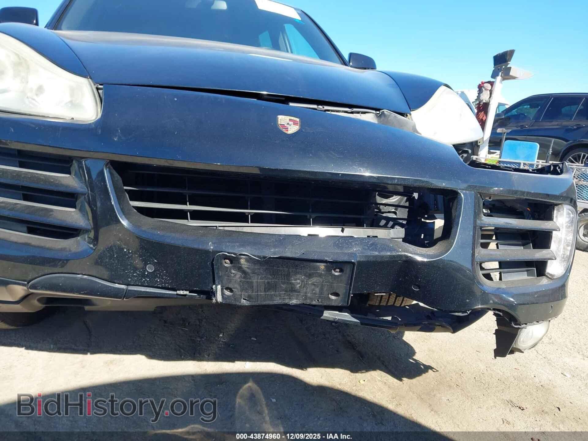2010 PORSCHE CAYENNE - VIN: WP1AA2APXALA02801 - Фото 14