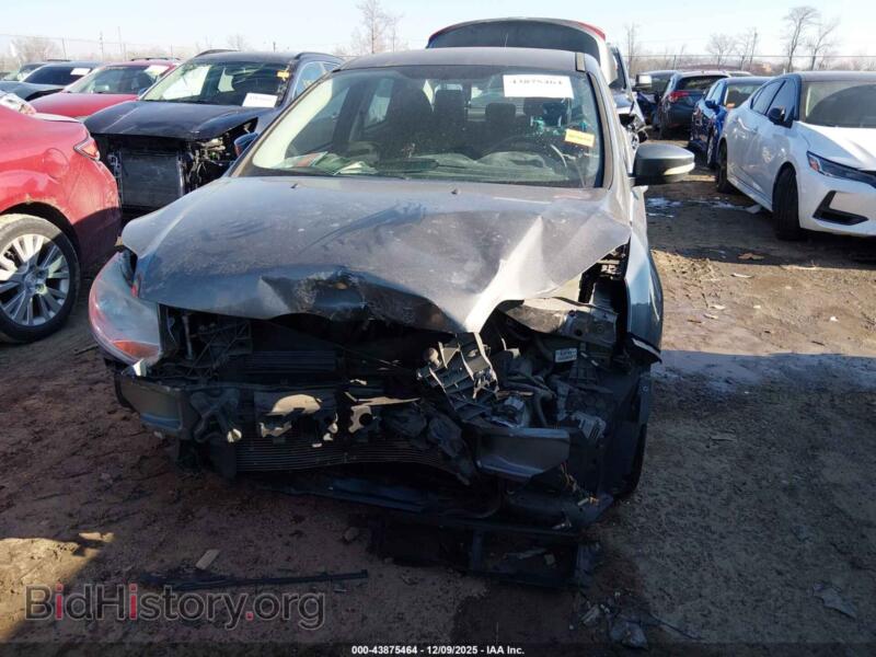 2012 Ford FOCUS (VIN 1FAHP3H2XCL479459) — photo 6 of 17