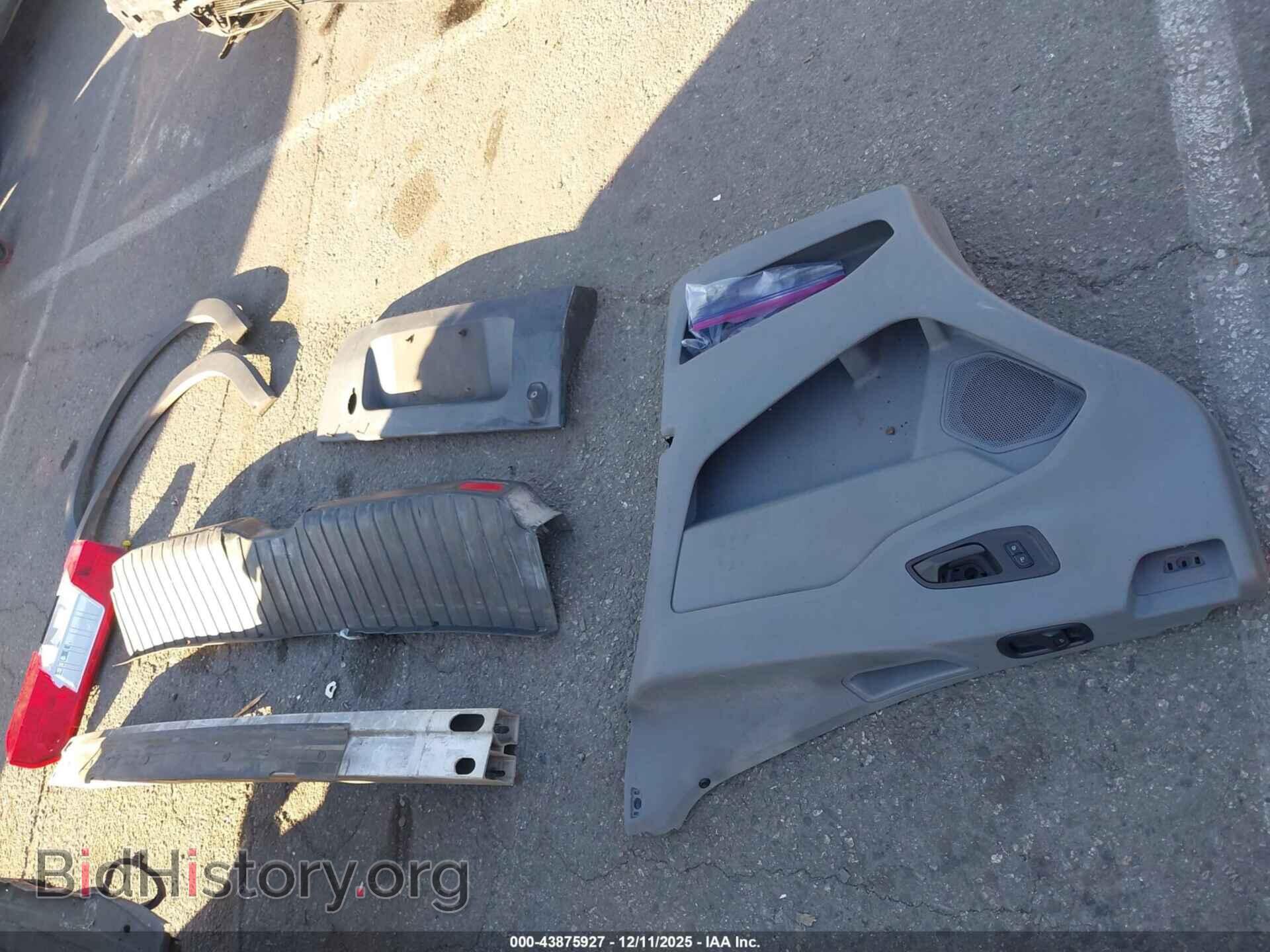 2016 FORD TRANSIT-350 - VIN: 1FTBW2ZM9GKB14344 - Фото 12