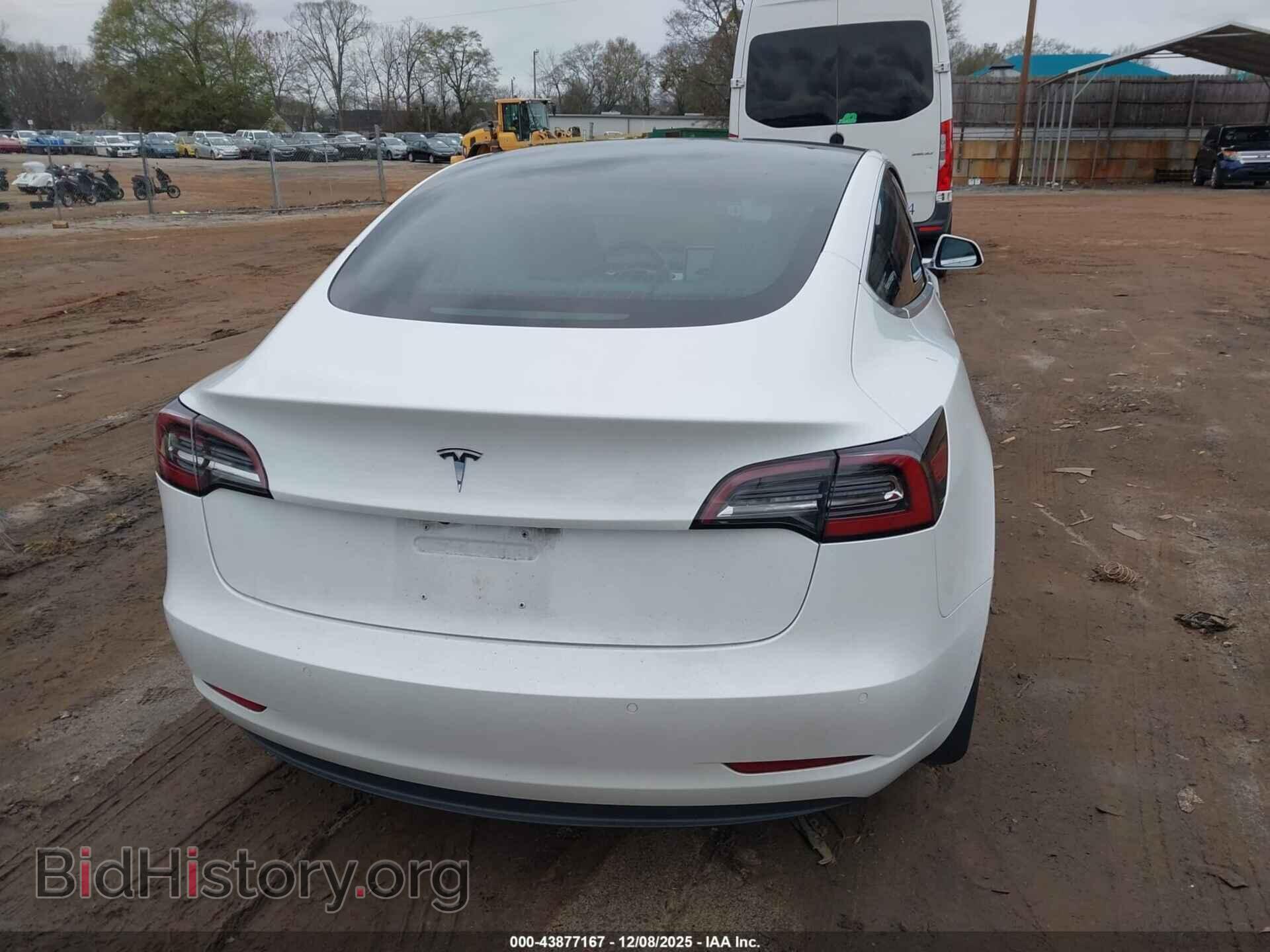 2018 TESLA MODEL 3 - VIN: 5YJ3E1EB8JF055782 - Photo 16