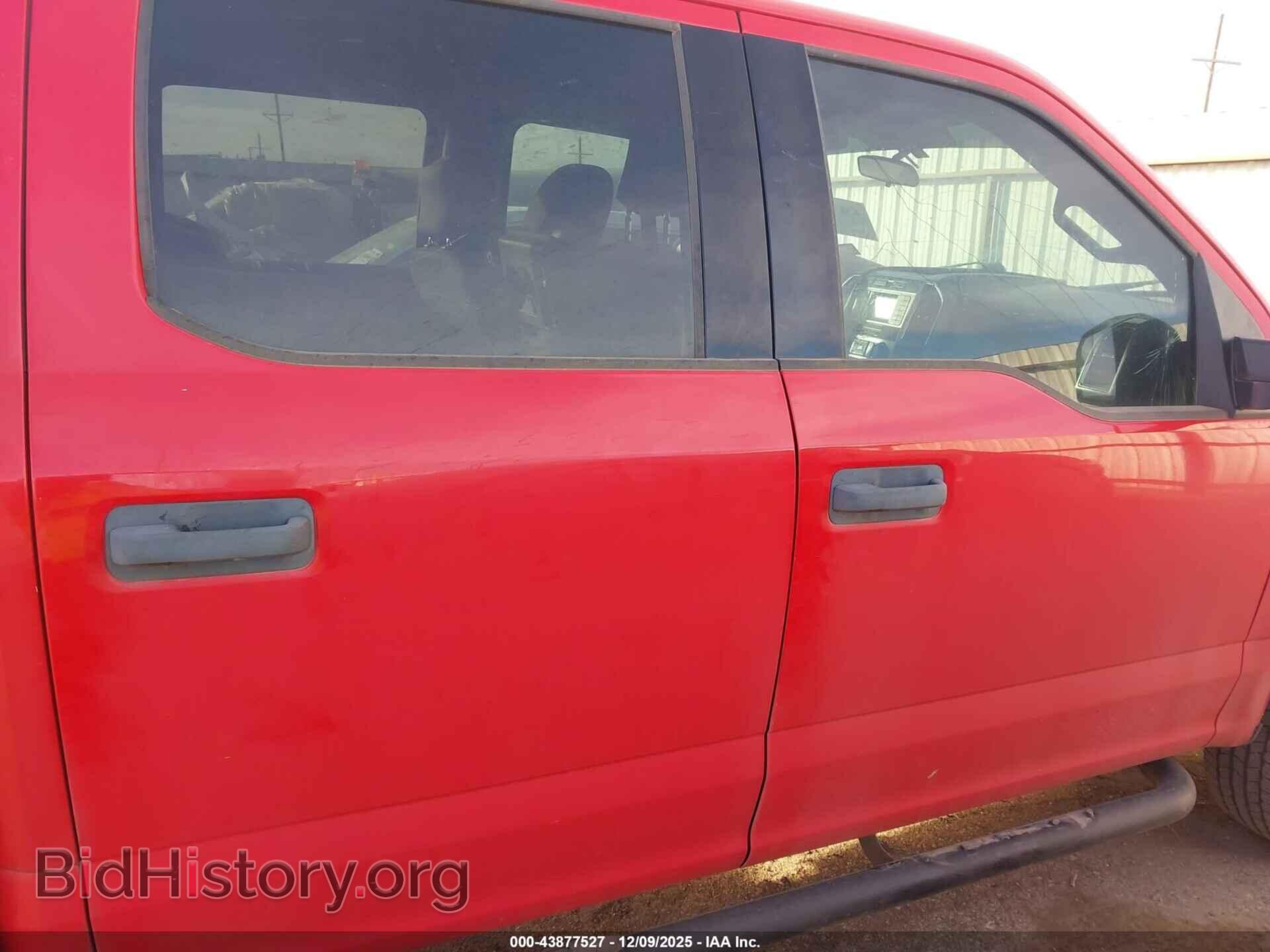 2015 FORD F-150 - VIN: 1FTEW1CF5FKD29669 - Фото 13