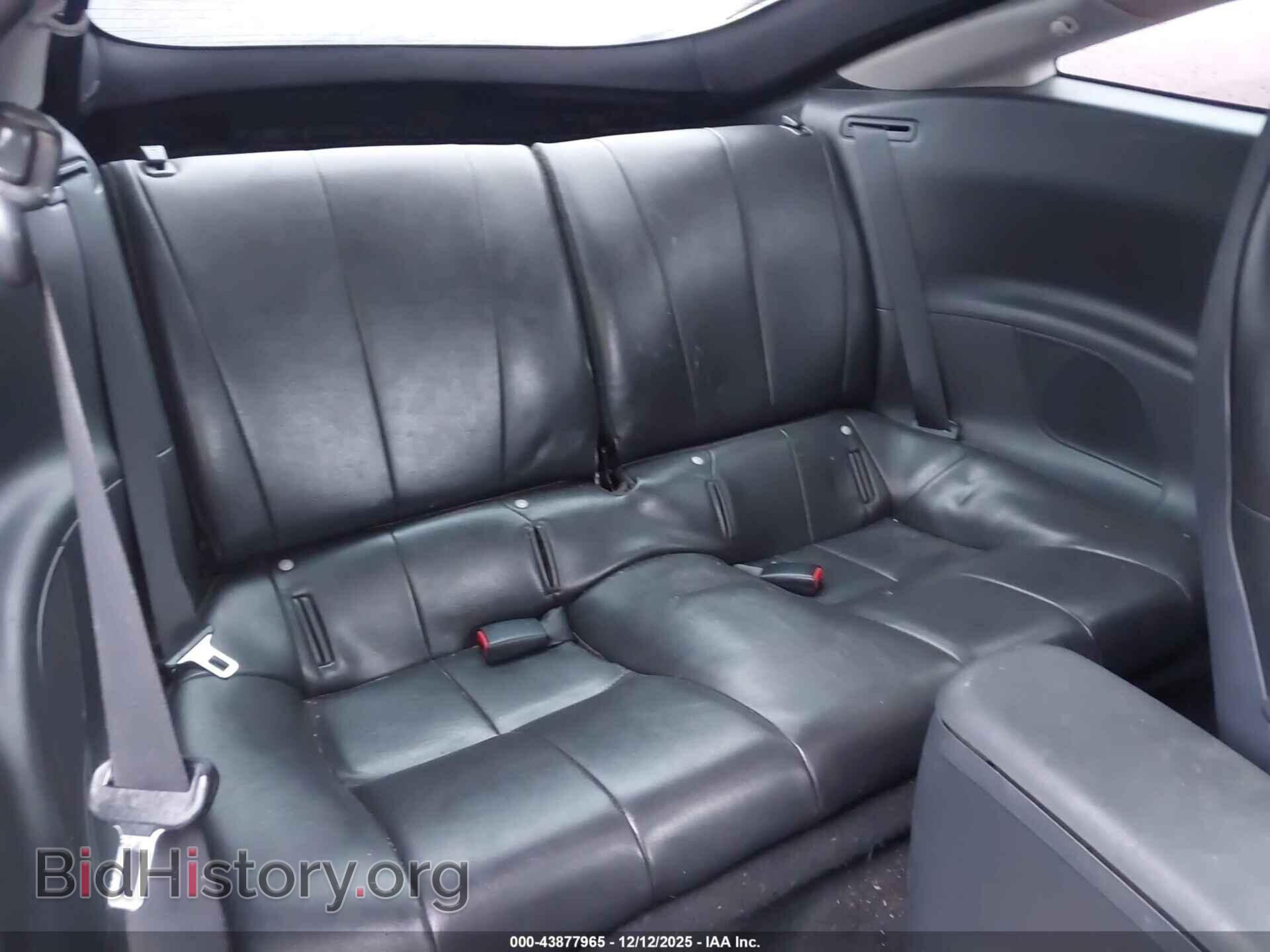 2008 MITSUBISHI ECLIPSE - VIN: 4A3AK64F78E025666 - Photo 8