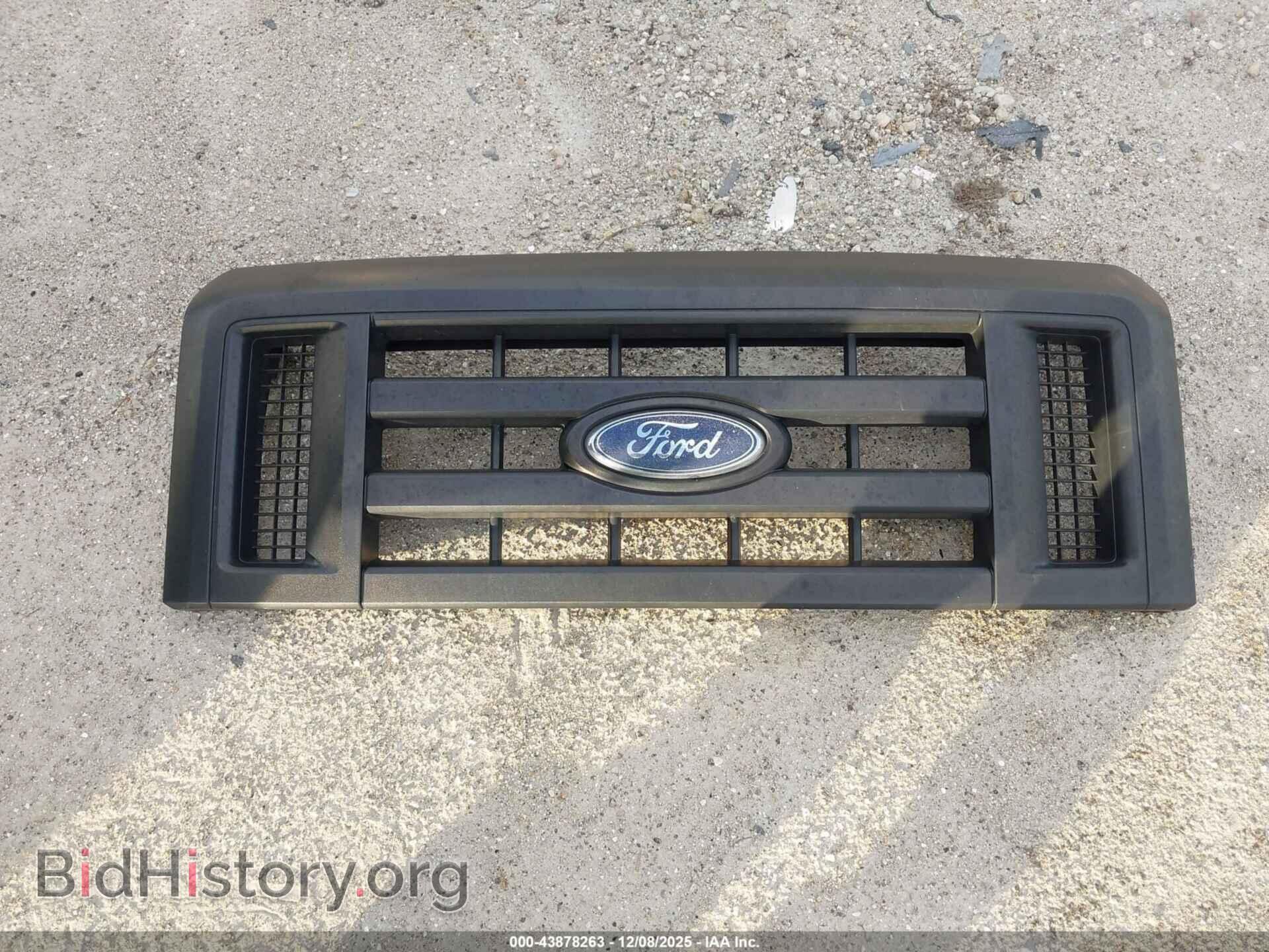 2012 FORD E-250 - VIN: 1FTNE2ELXCDB10461 - Фото 12