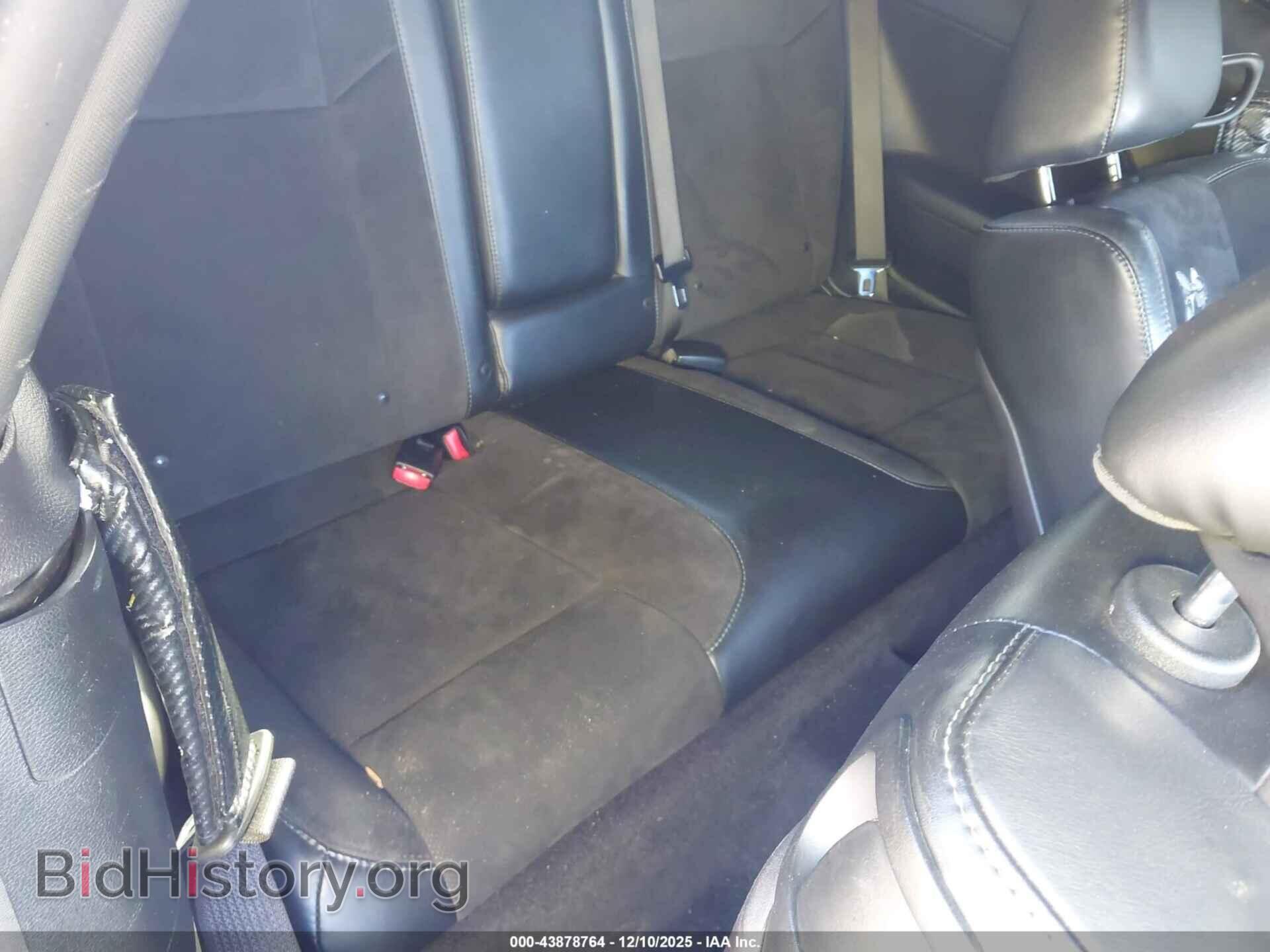 2016 DODGE CHALLENGER - VIN: 2C3CDZFJ5GH309575 - Фото 8
