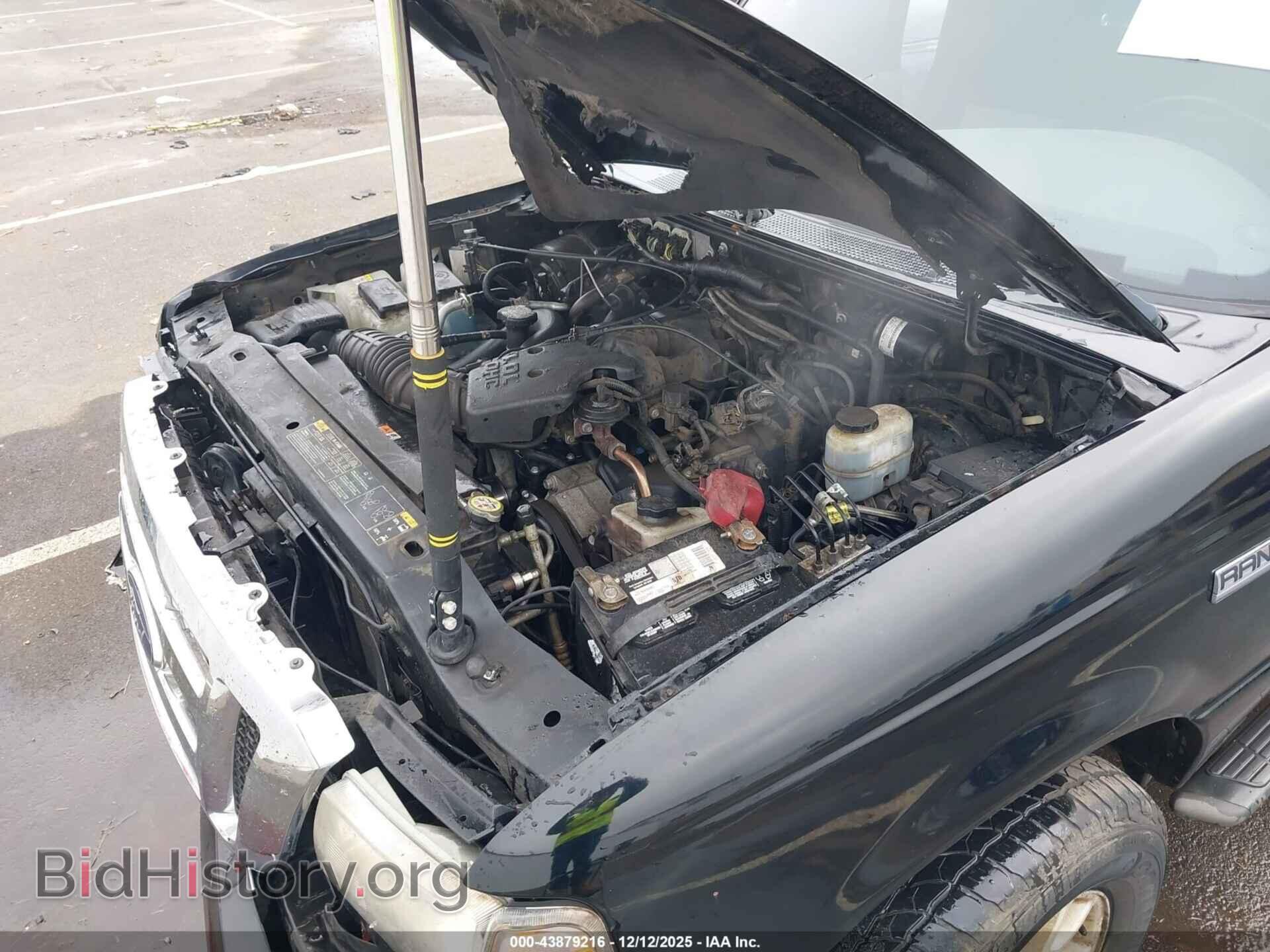 2011 FORD RANGER - VIN: 1FTLR4FE9BPA93088 - Фото 17
