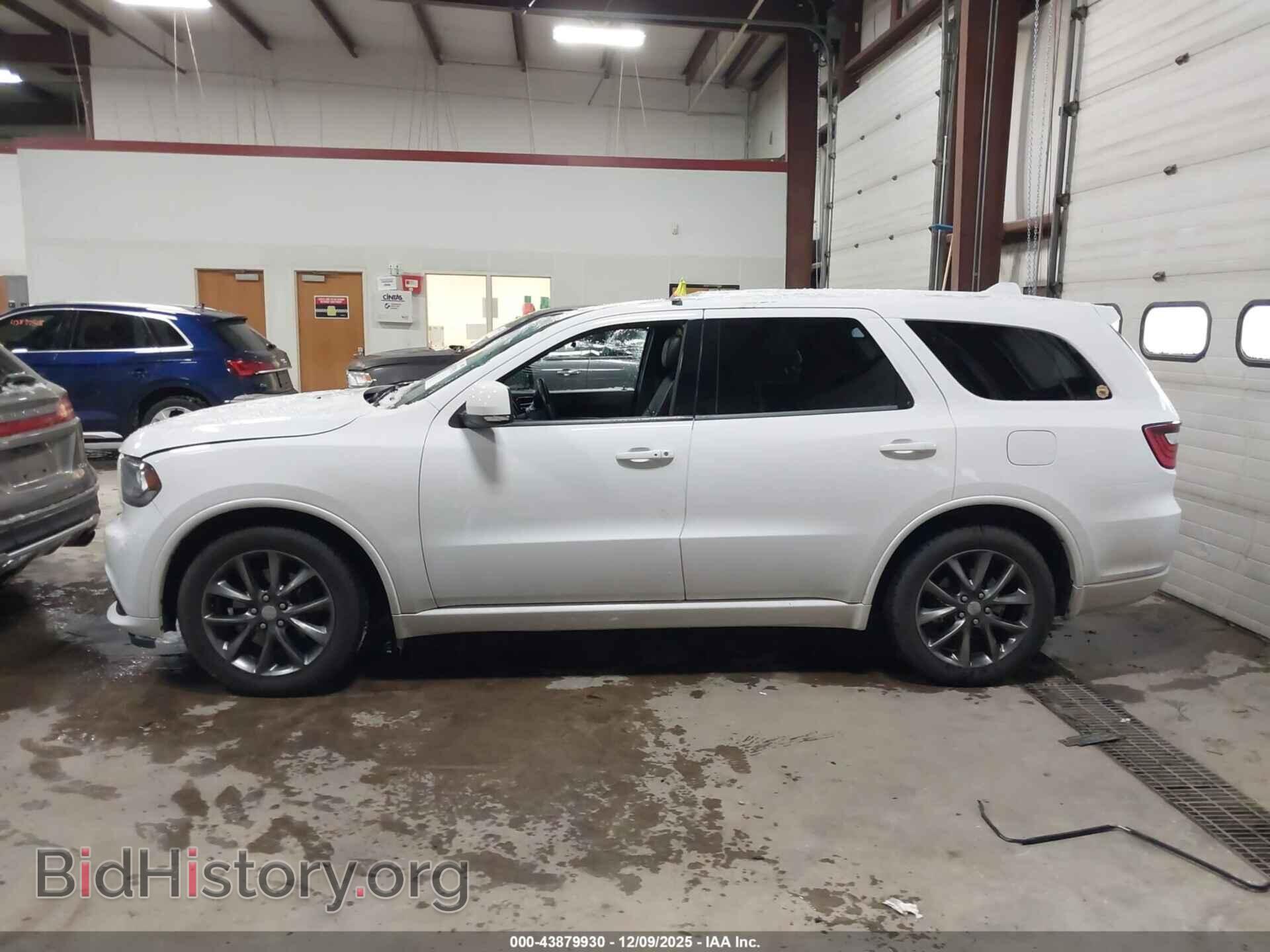 2014 DODGE DURANGO - VIN: 1C4SDJCT2EC977929 - Фото 15