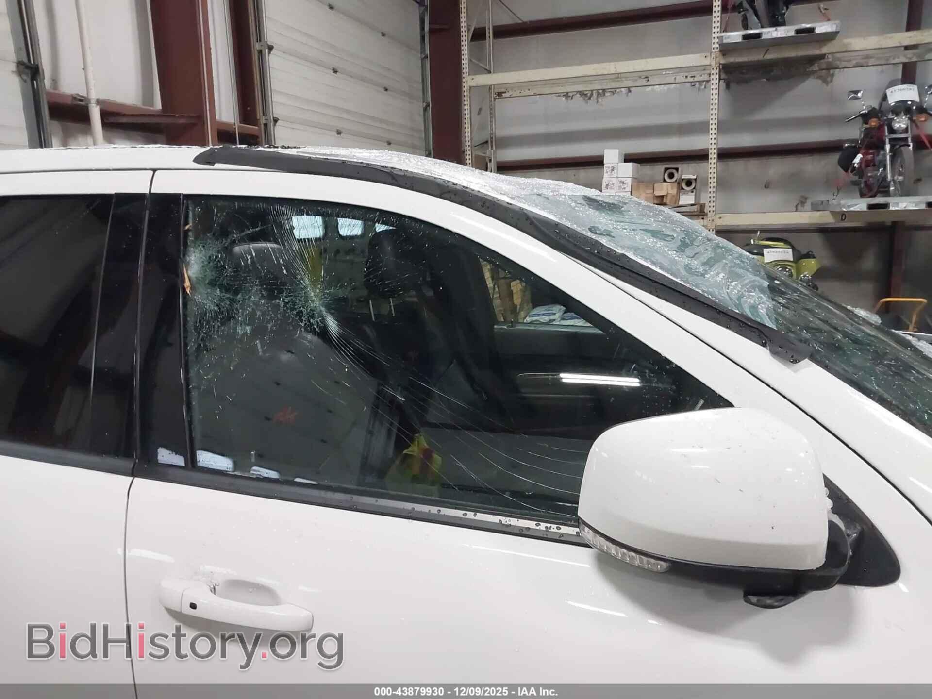 2014 DODGE DURANGO - VIN: 1C4SDJCT2EC977929 - Фото 19