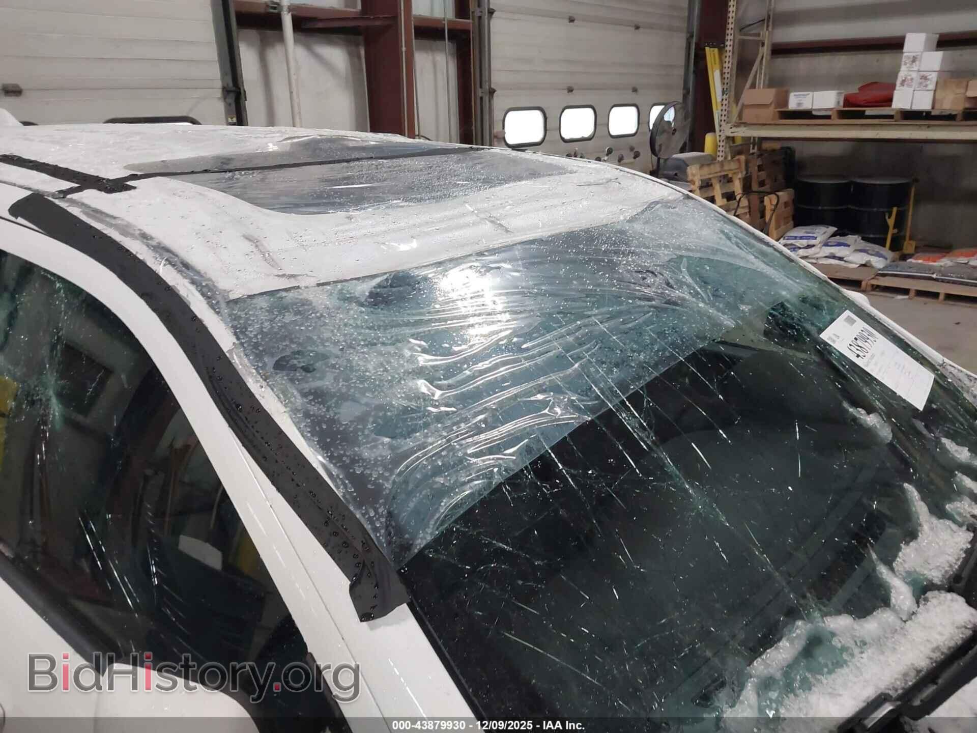 2014 DODGE DURANGO - VIN: 1C4SDJCT2EC977929 - Фото 20