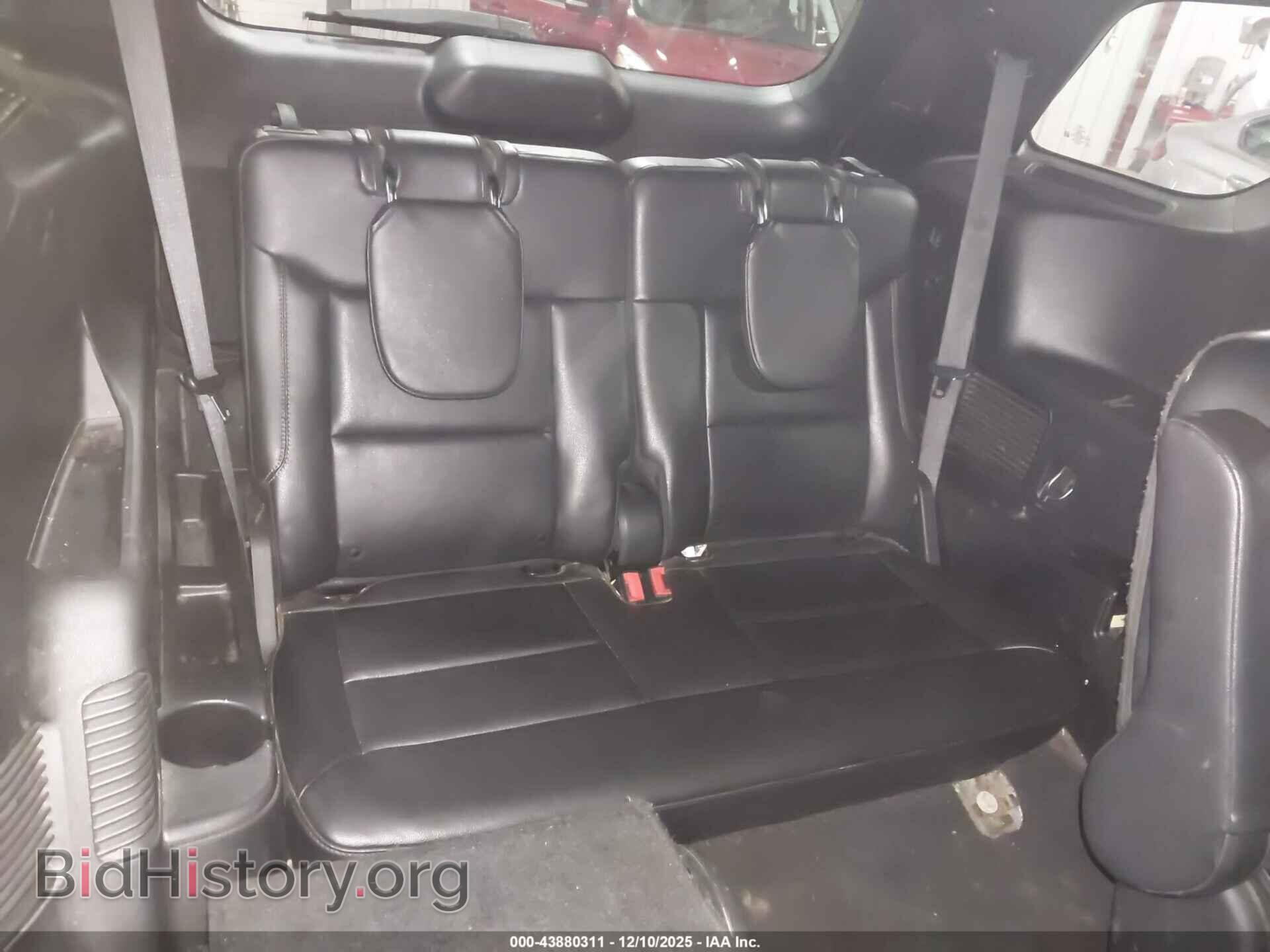 2020 FORD EXPLORER - VIN: 1FMSK8DH1LGA51404 - Фото 19