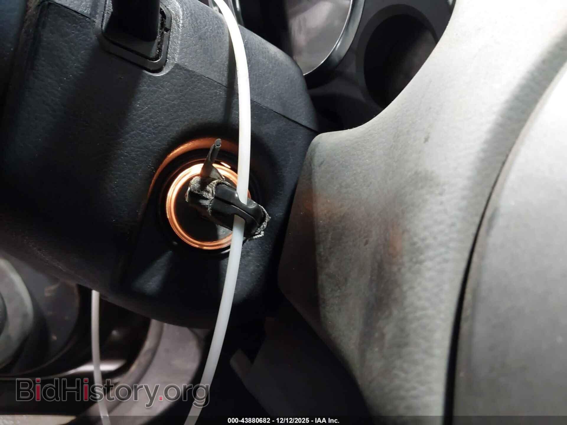 2011 MITSUBISHI ECLIPSE - VIN: 4A31K5DF6BE015390 - Photo 11