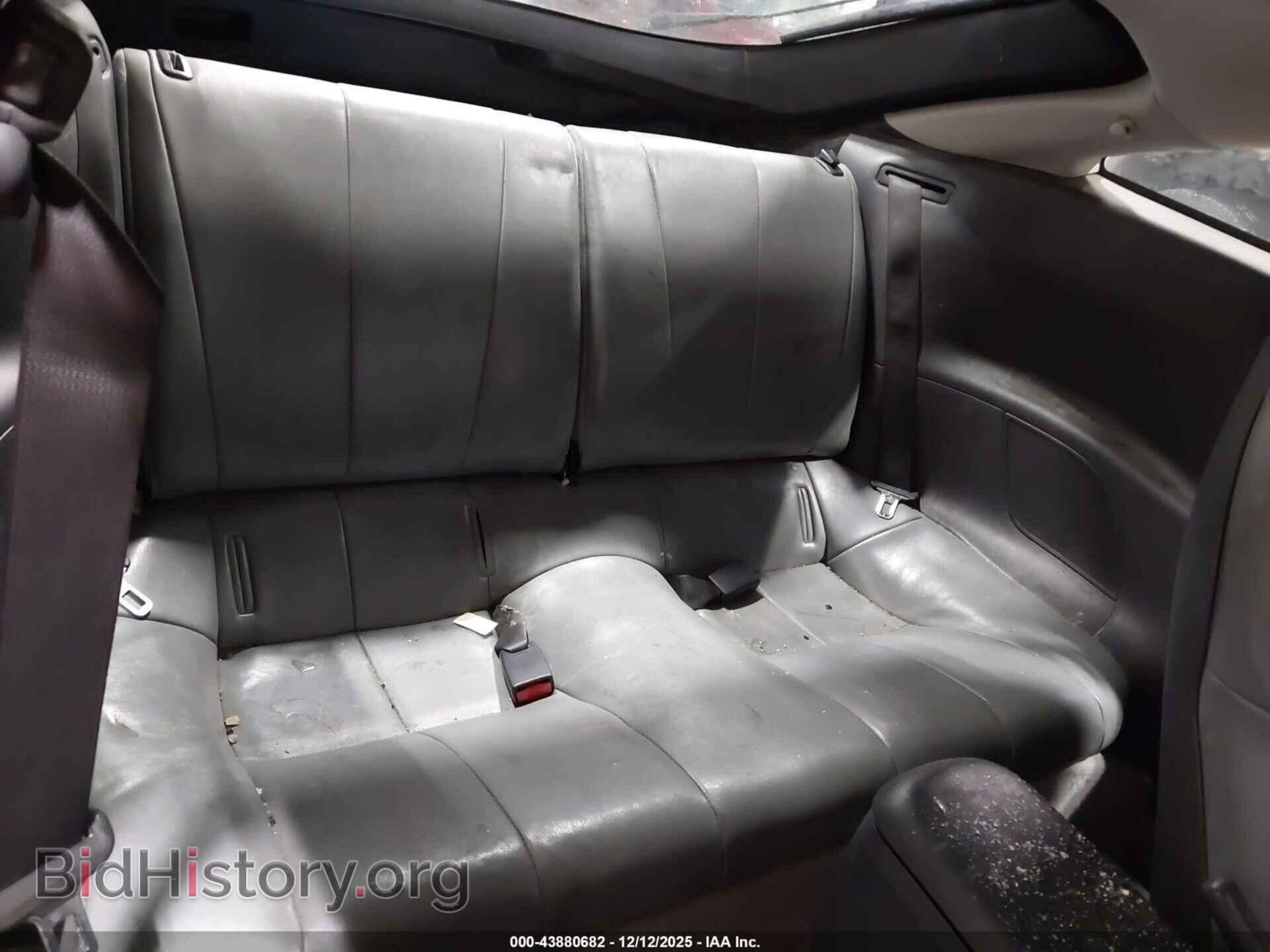 2011 MITSUBISHI ECLIPSE - VIN: 4A31K5DF6BE015390 - Photo 8