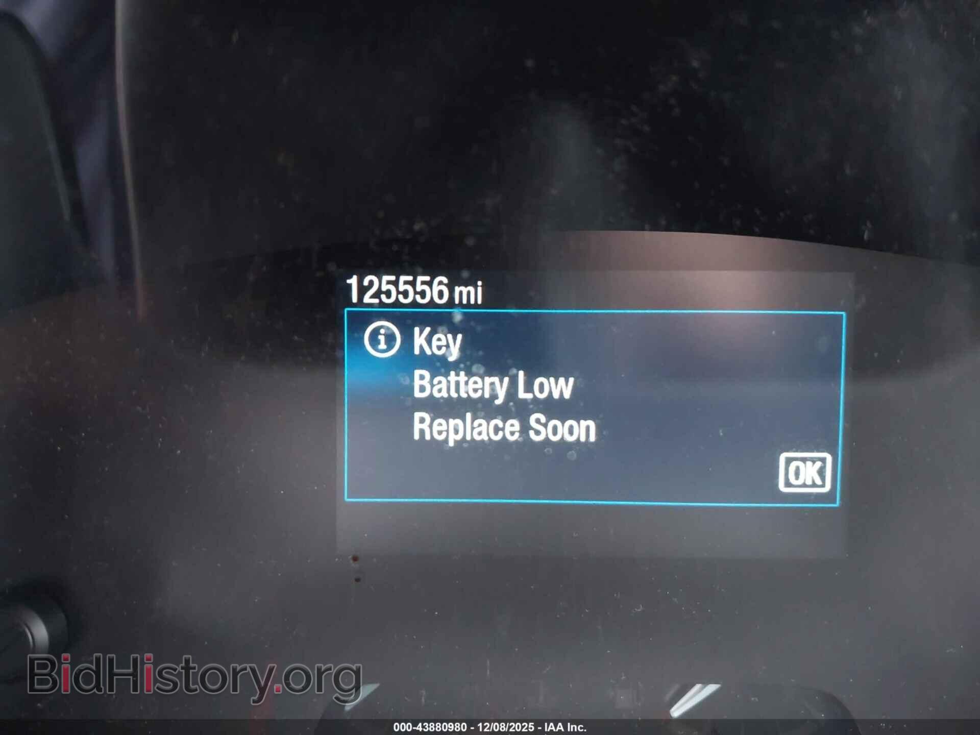 2020 FORD ESCAPE - VIN: 1FMCU9G66LUA73401 - Фото 7