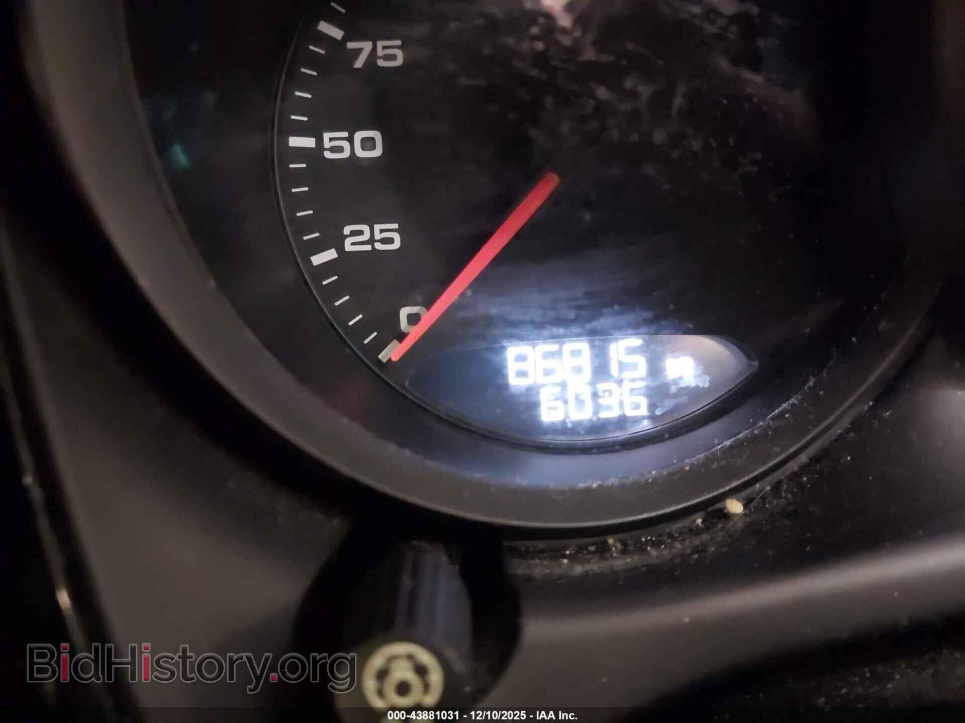 2017 PORSCHE MACAN - VIN: WP1AA2A57HLB03500 - Photo 15