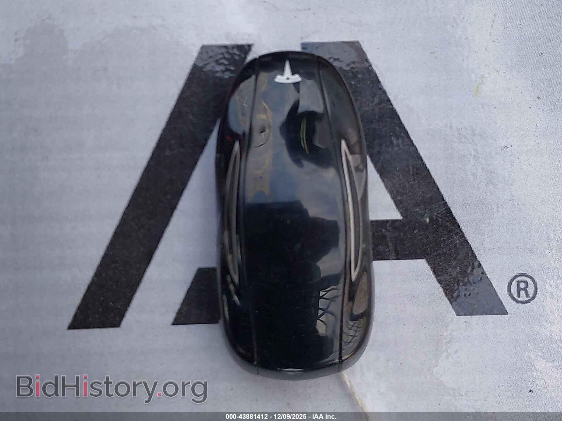 2018 TESLA MODEL S - VIN: 5YJSA1E22JF282960 - Photo 11