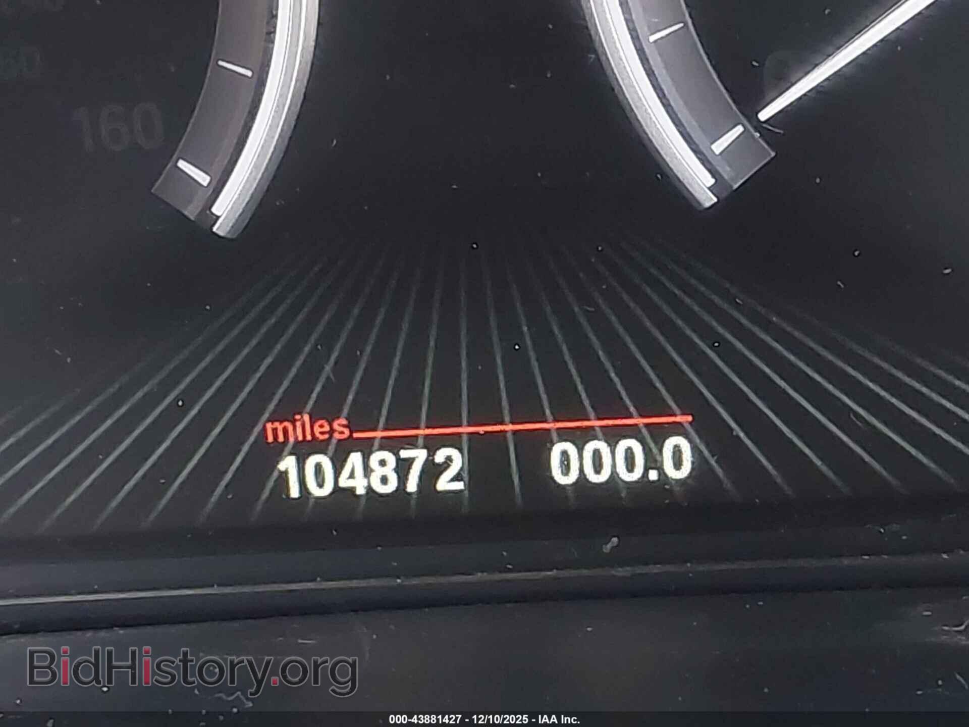 2014 BMW X5 - VIN: 5UXKR0C58E0C25653 - Фото 15