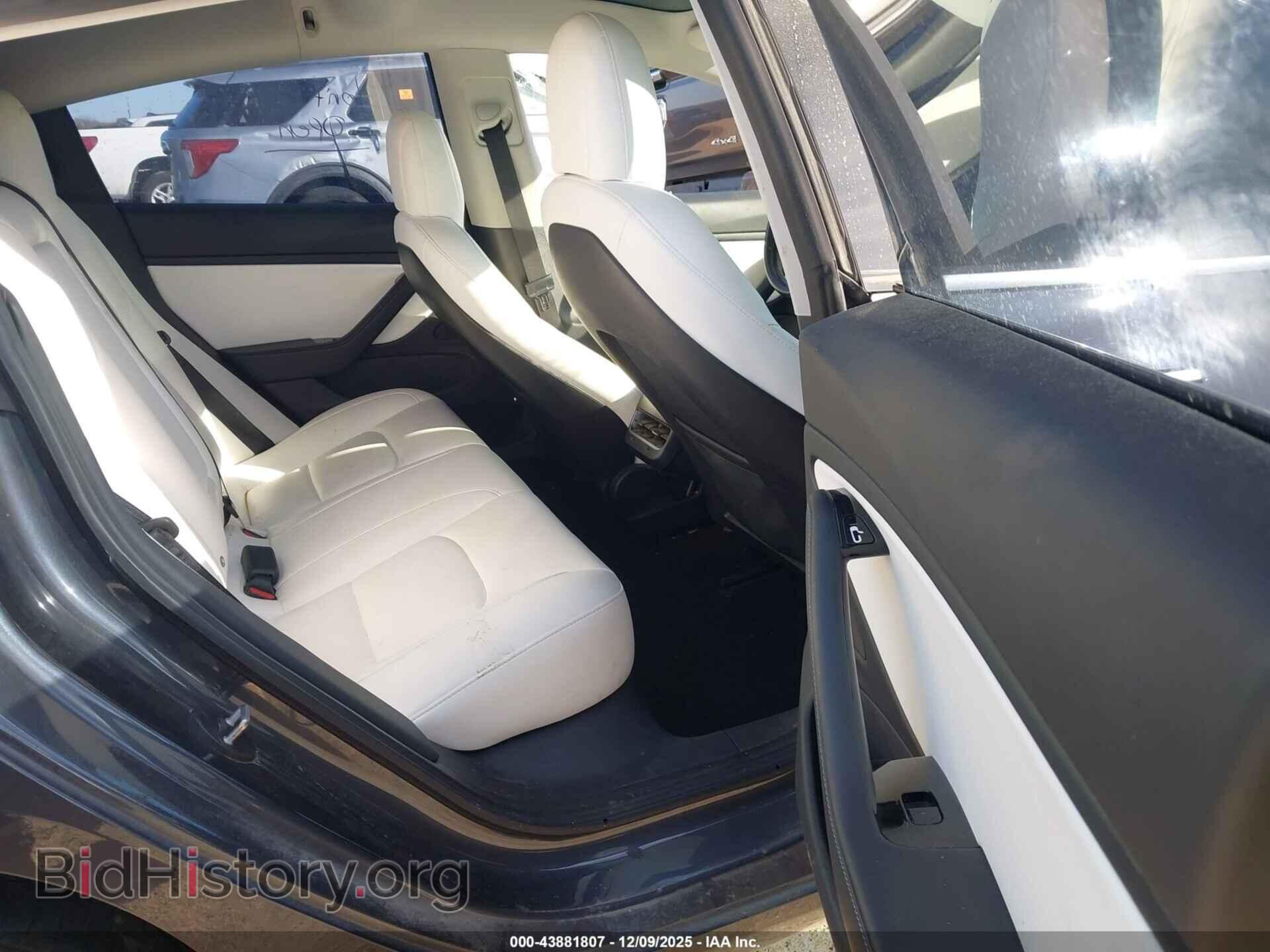 2018 TESLA MODEL 3 - VIN: 5YJ3E1EA7JF169067 - Photo 8