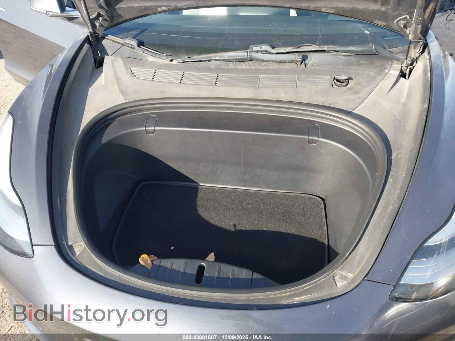 2018 TESLA MODEL 3 - VIN: 5YJ3E1EA7JF169067 - Photo 10