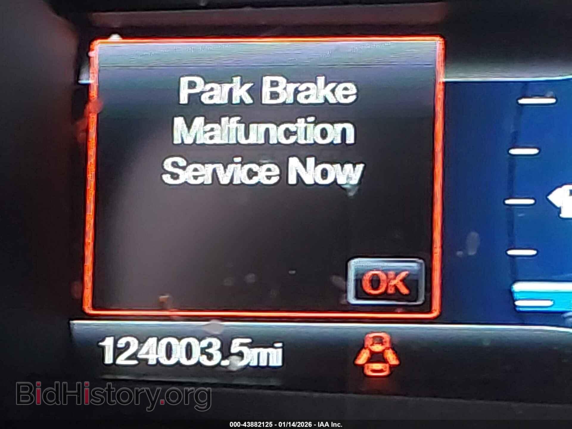 2016 FORD EDGE - VIN: 2FMPK4K8XGBB06169 - Фото 15