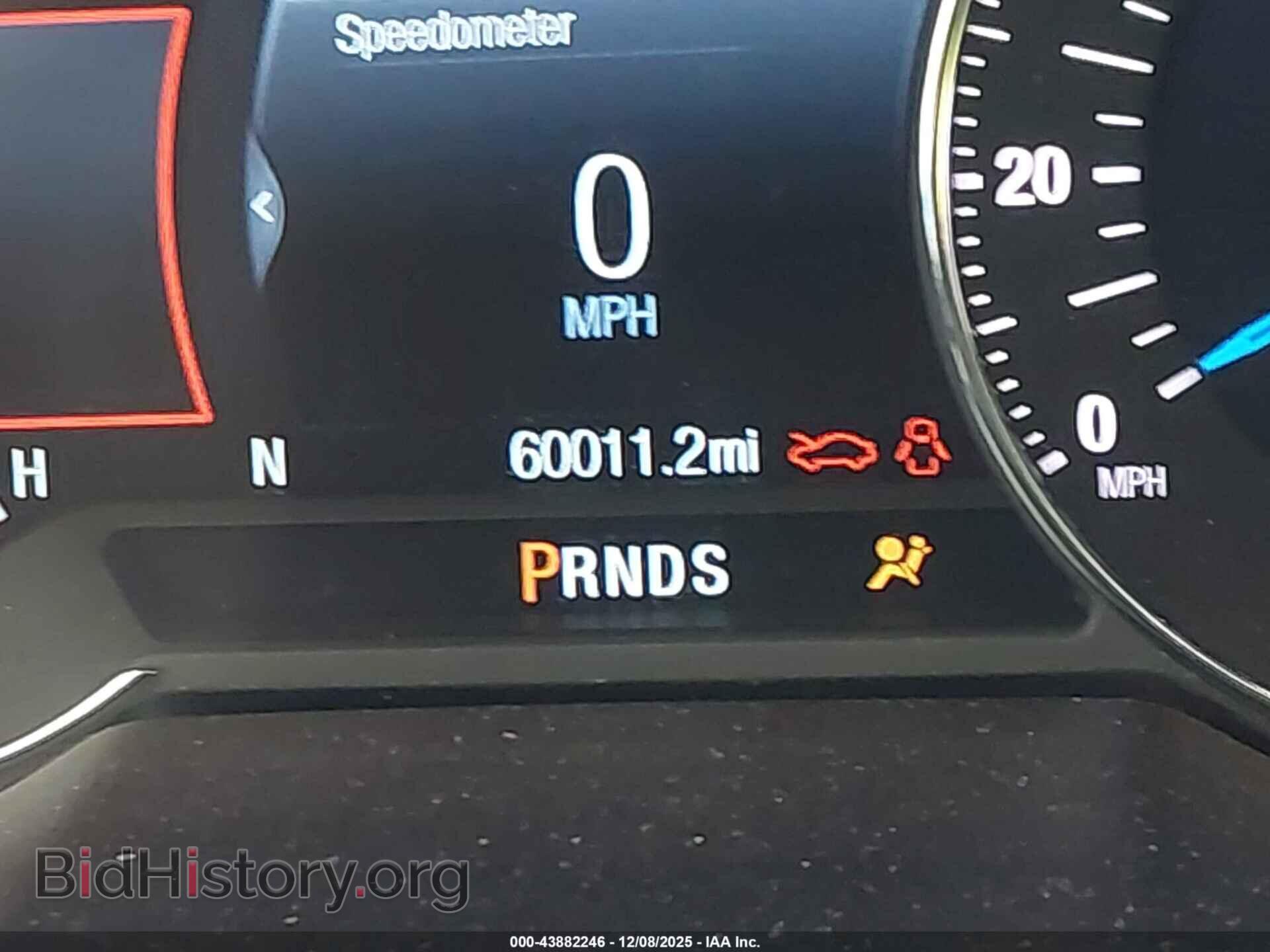 2018 FORD EXPLORER - VIN: 1FM5K8HT4JGB31594 - Фото 15