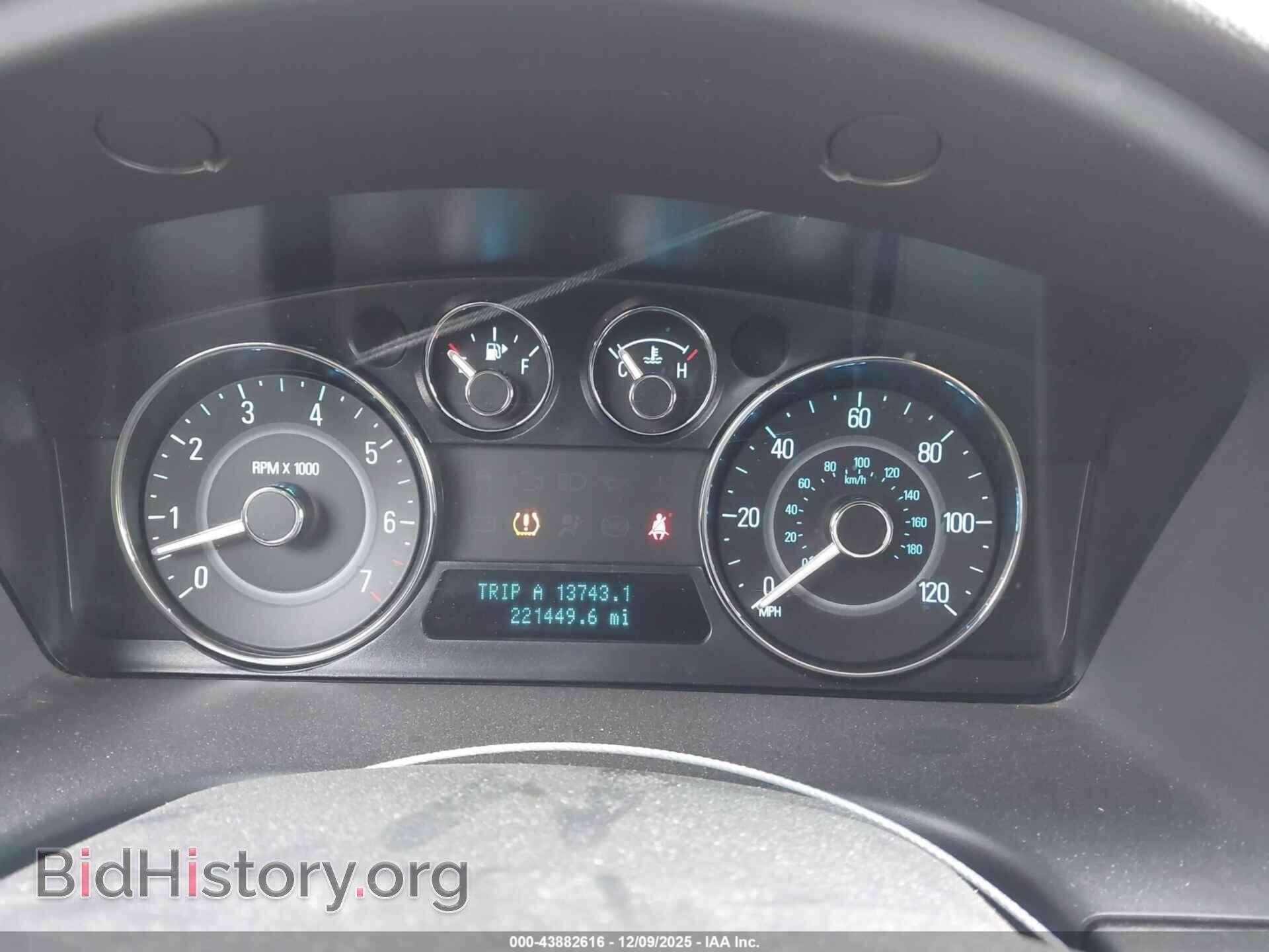 2011 FORD FLEX - VIN: 2FMGK5CC8BBD11314 - Photo 7
