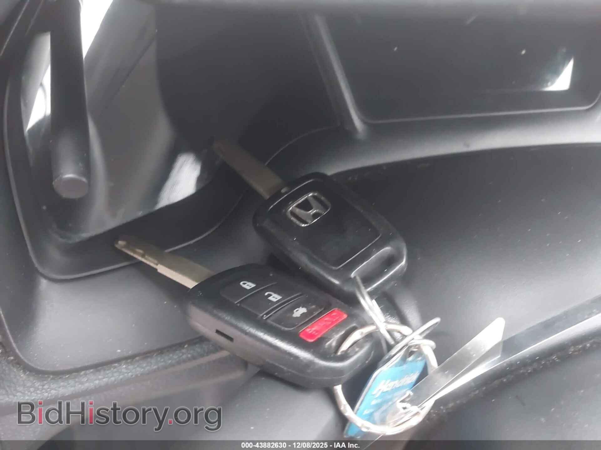 2018 HONDA CIVIC - VIN: 2HGFC2F52JH515788 - Фото 11