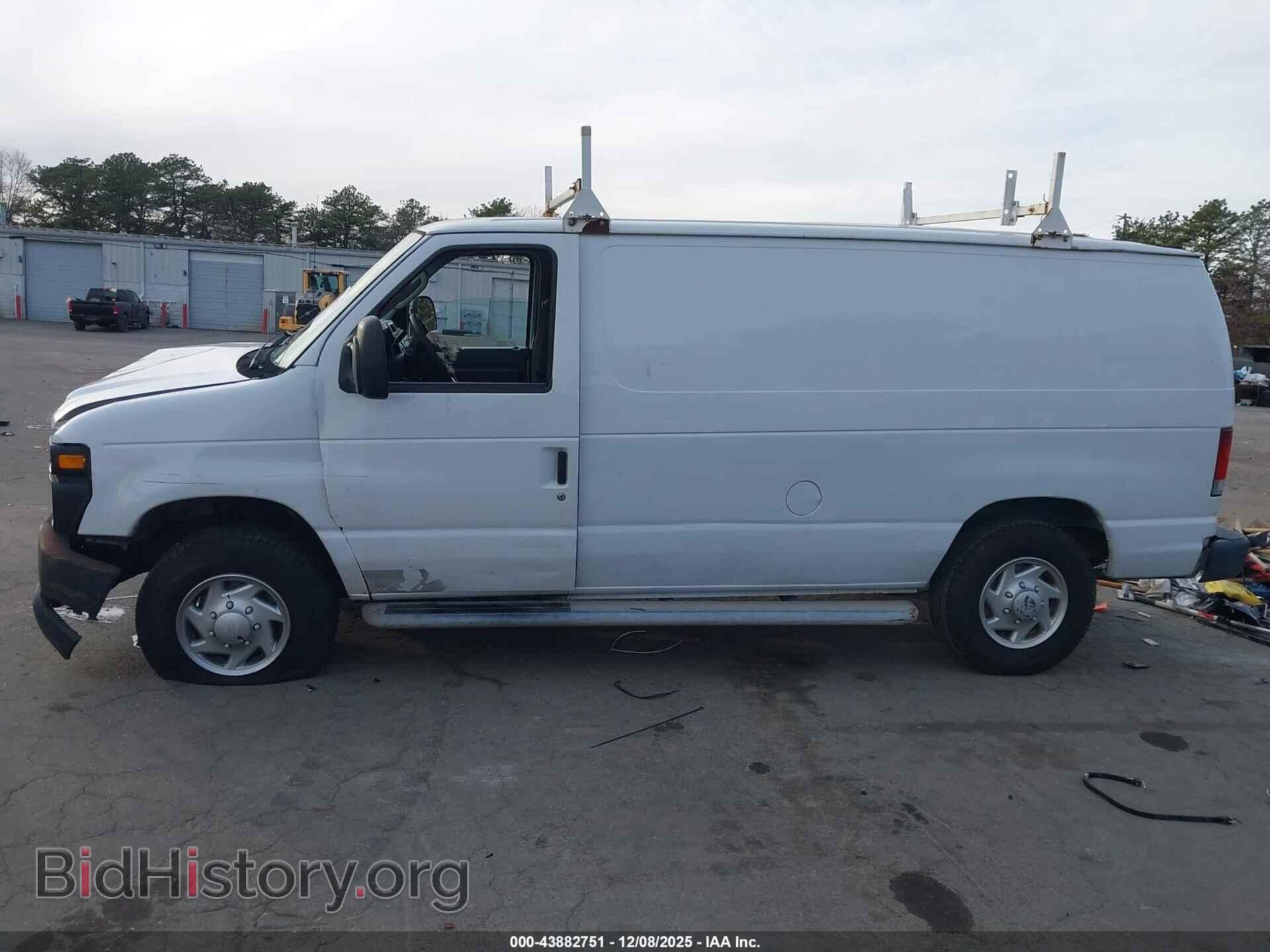 2012 FORD E-250 - VIN: 1FTNE2EW5CDA37333 - Photo 14