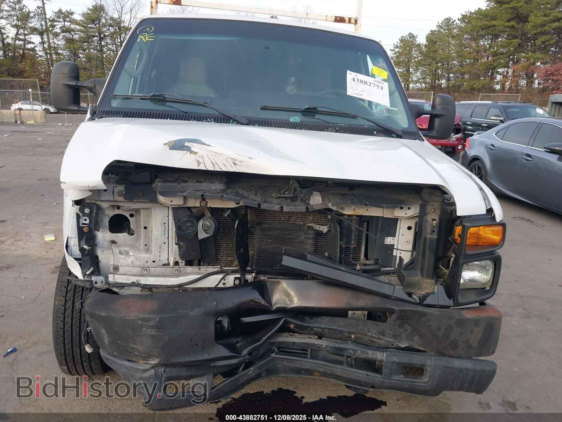2012 FORD E-250 - VIN: 1FTNE2EW5CDA37333 - Photo 6