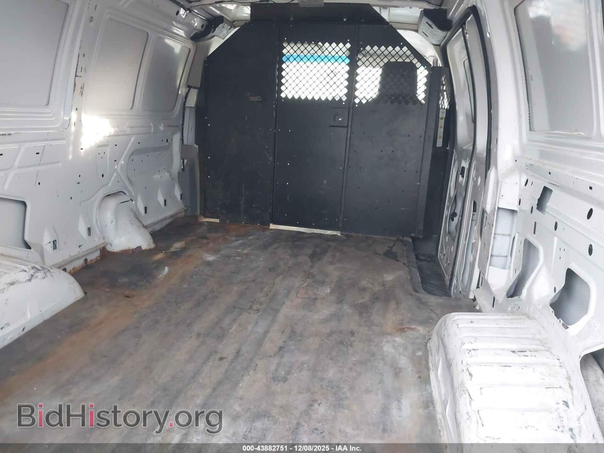 2012 FORD E-250 - VIN: 1FTNE2EW5CDA37333 - Photo 8