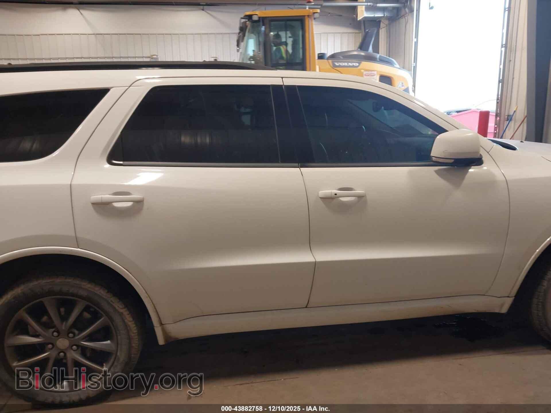 2017 DODGE DURANGO - VIN: 1C4RDJDG4HC726107 - Фото 14