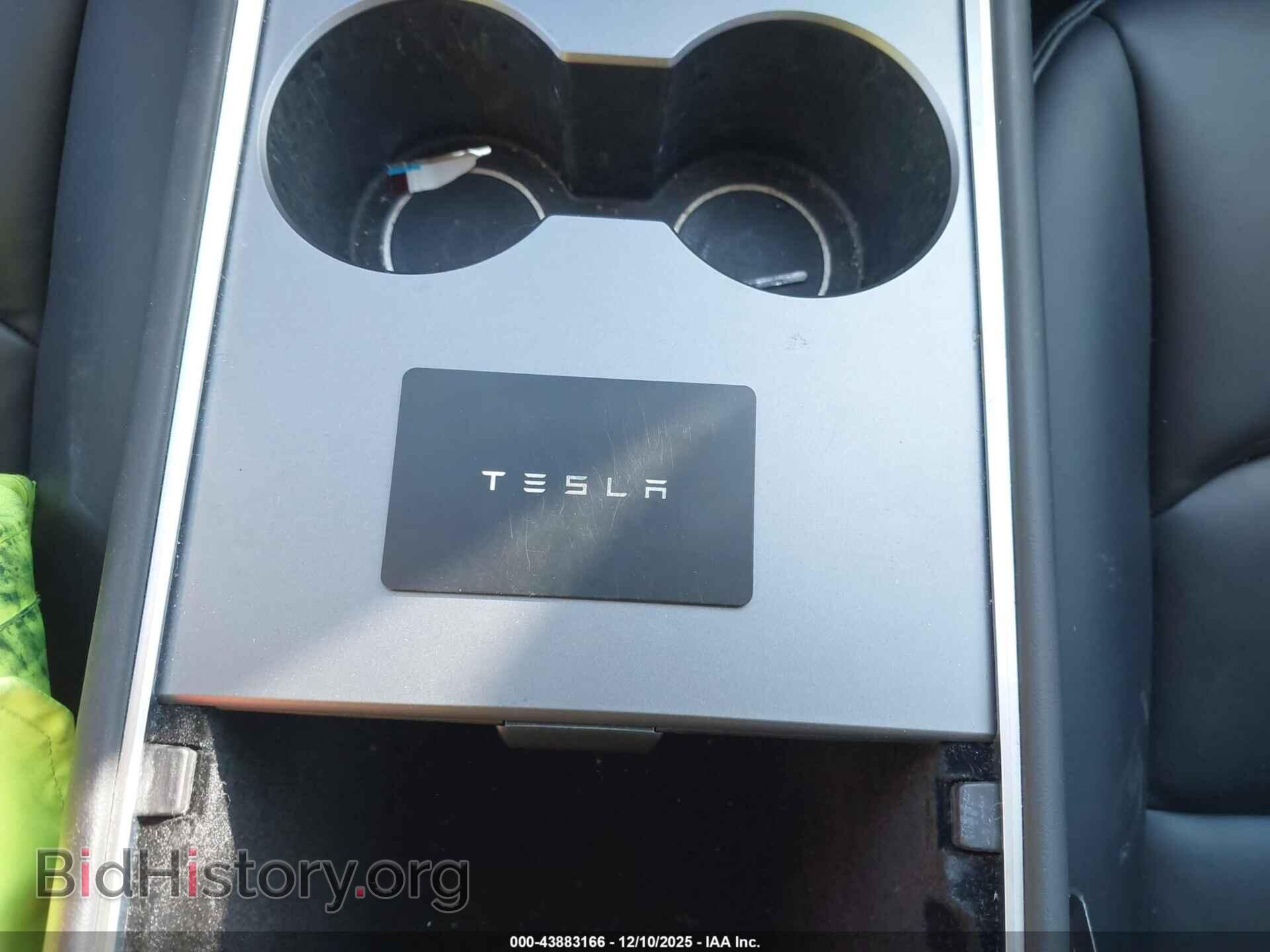 2023 TESLA MODEL 3 - VIN: 5YJ3E1EA4PF640892 - Фото 11