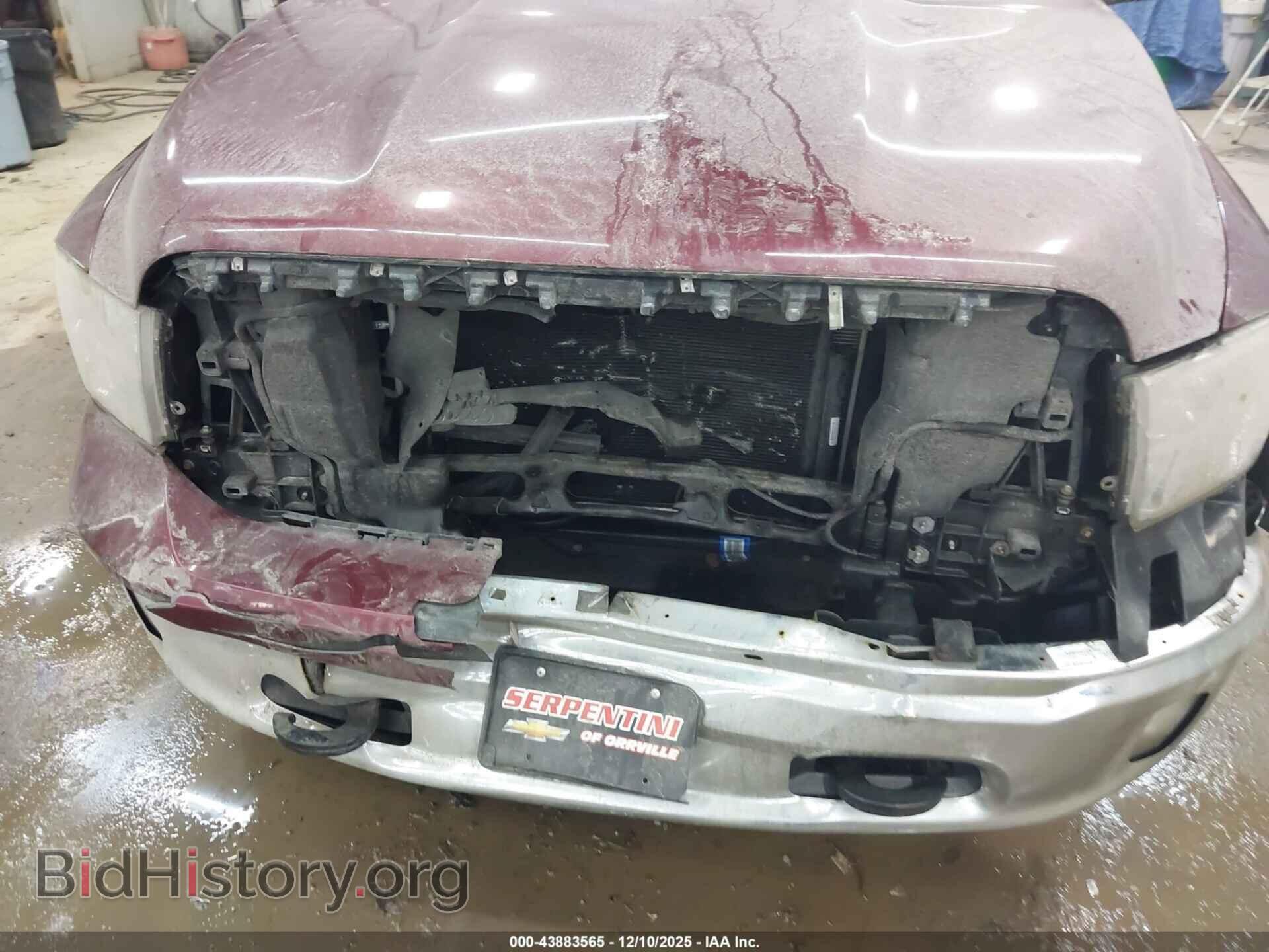 2016 RAM 1500 - VIN: 1C6RR7LT3GS321564 - Фото 6
