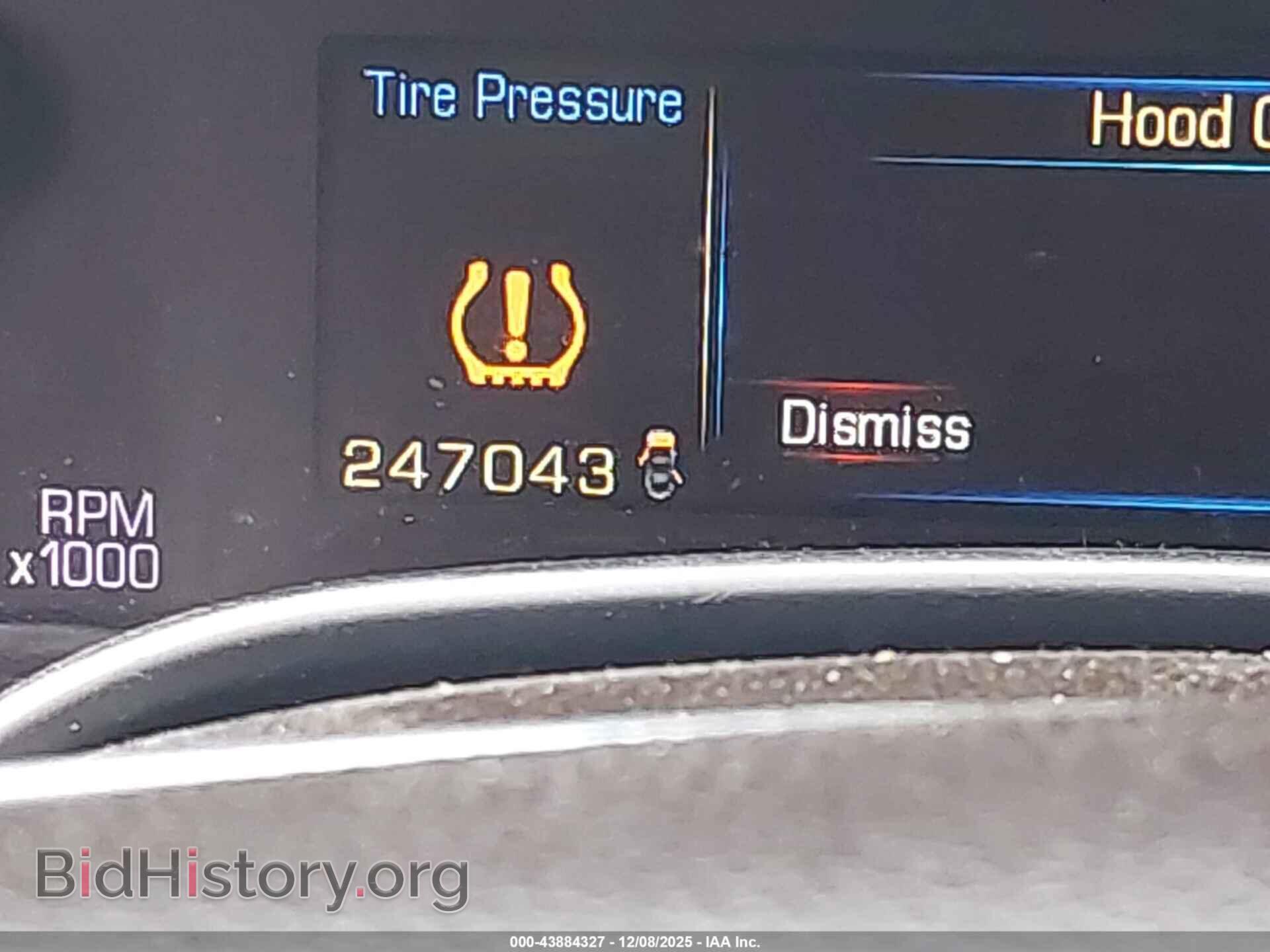 2013 CADILLAC SRX - VIN: 3GYFNEE38DS609566 - Фото 15