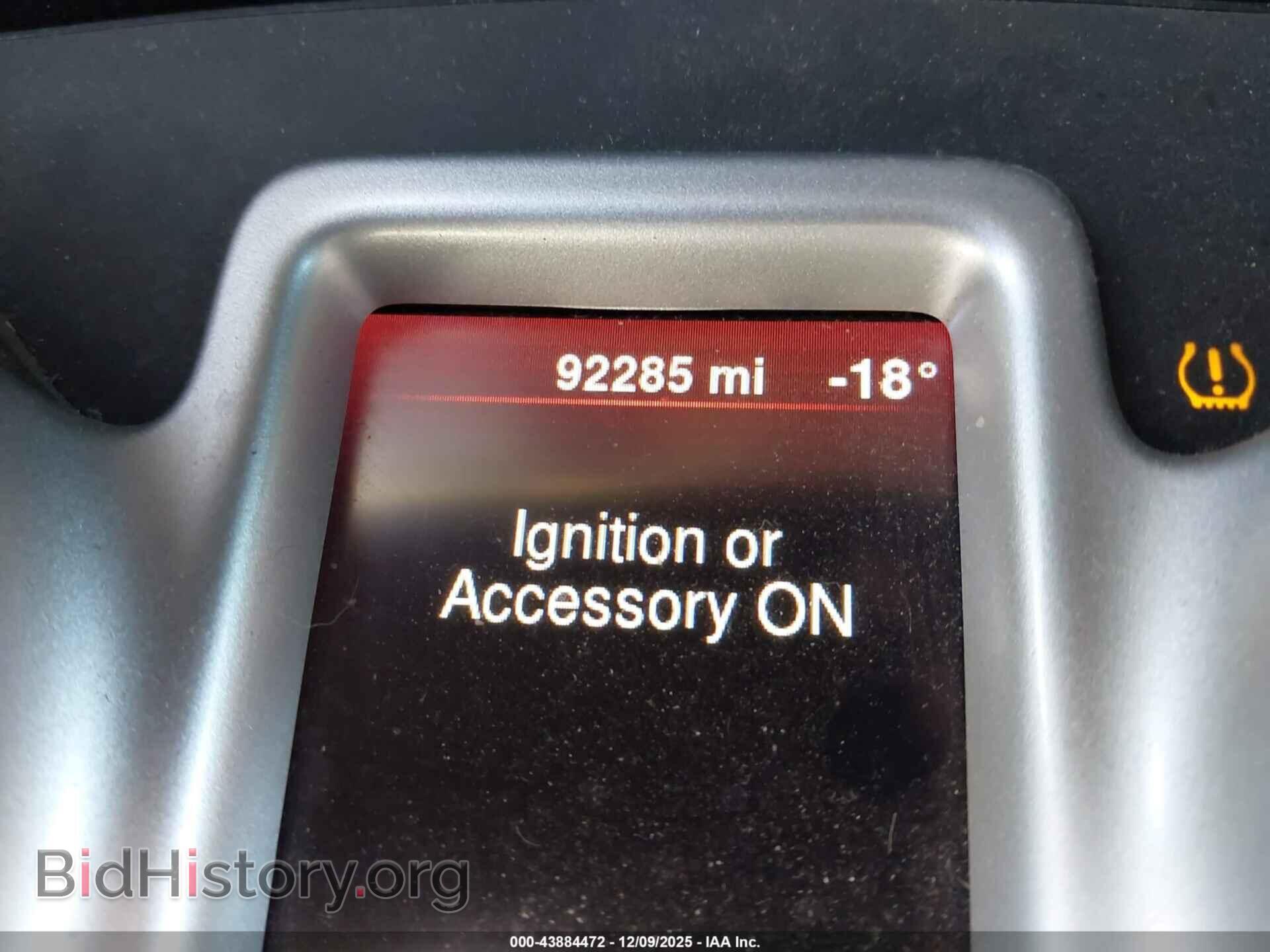 2015 DODGE JOURNEY - VIN: 3C4PDCBB2FT577157 - Фото 7