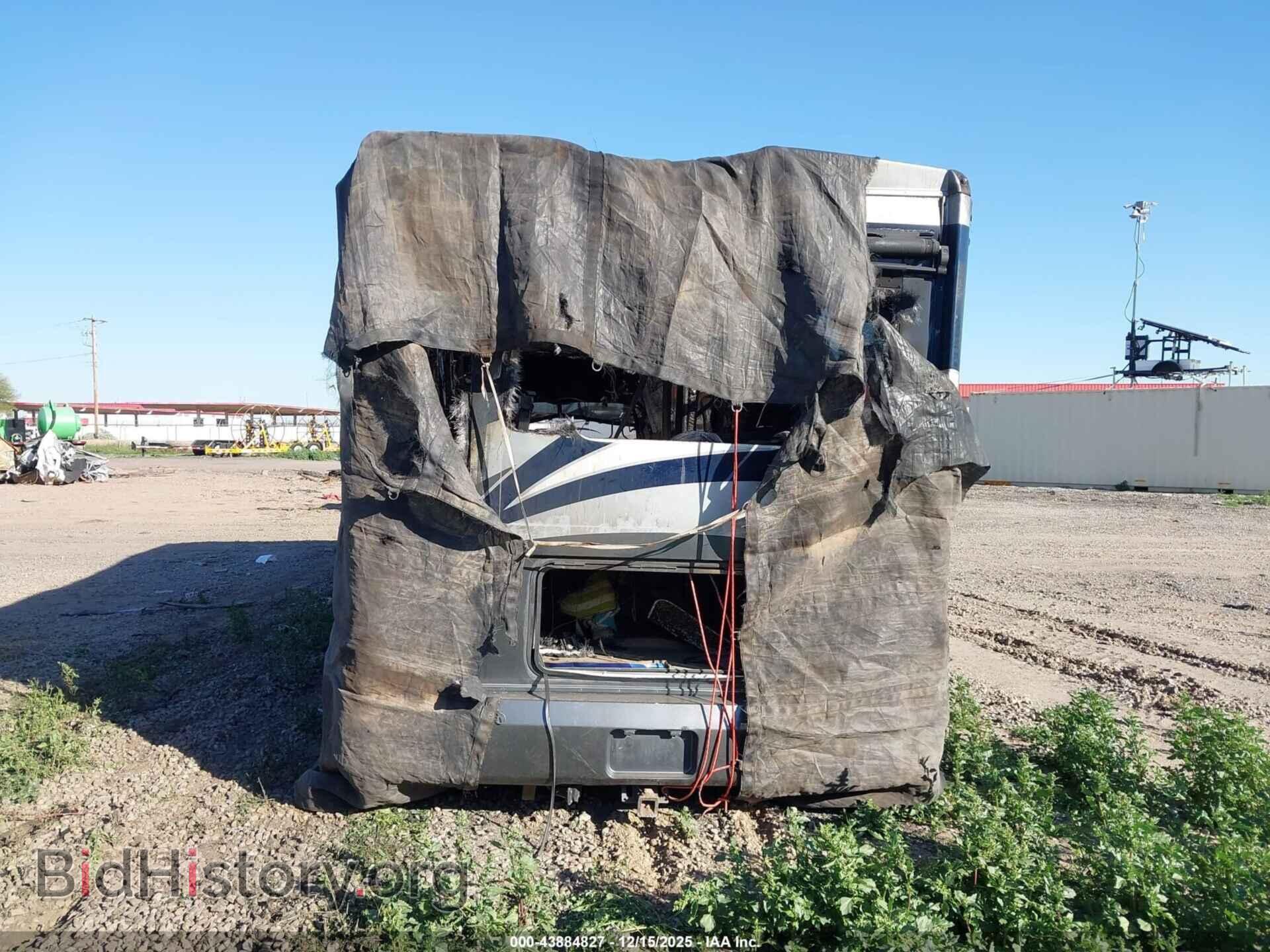 2017 FORD E-450 CUTAWAY - VIN: 1FDXE4FS9HDC26909 - Фото 8