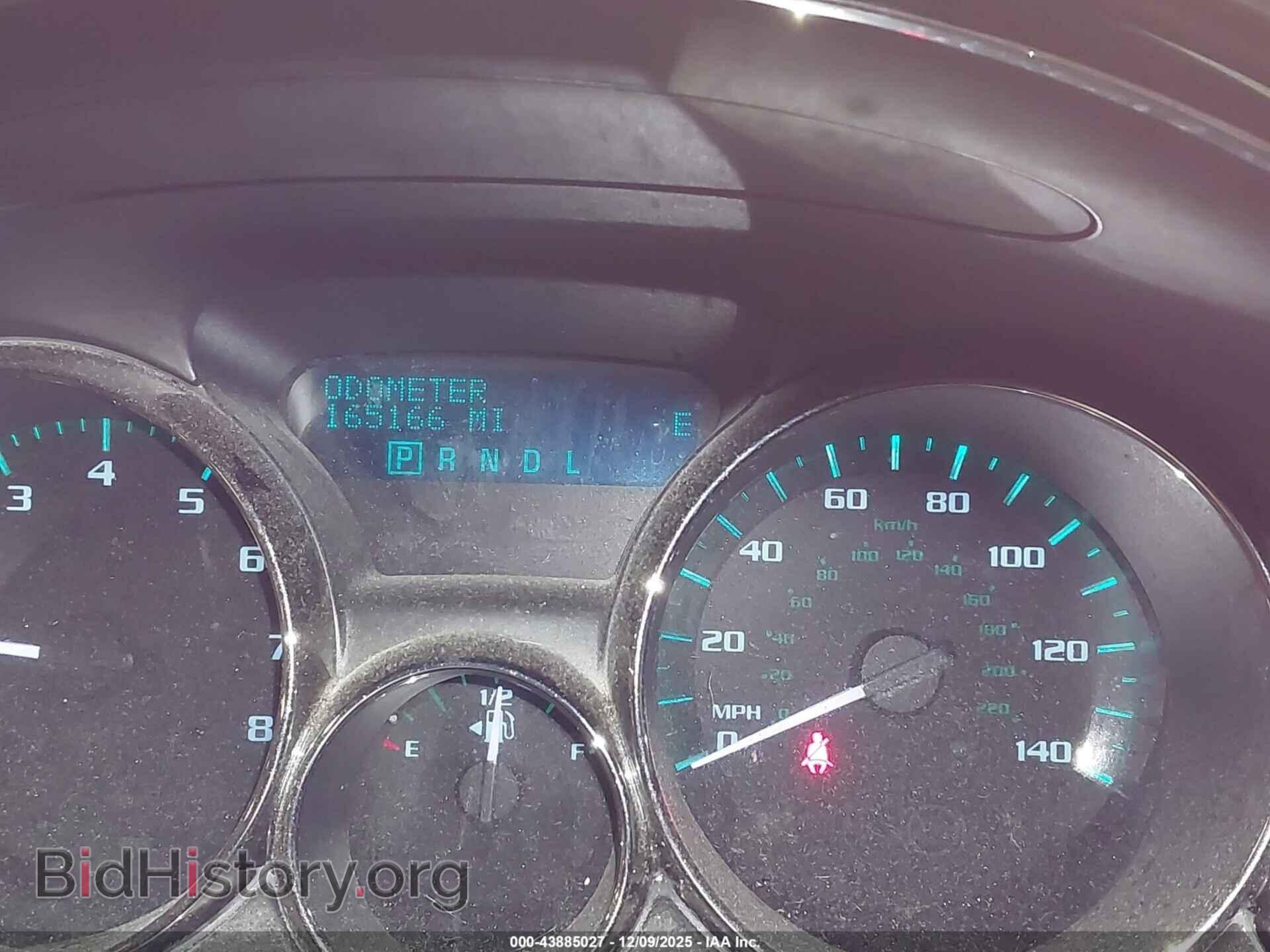 2014 BUICK ENCLAVE - VIN: 5GAKVCKD0EJ258159 - Фото 15