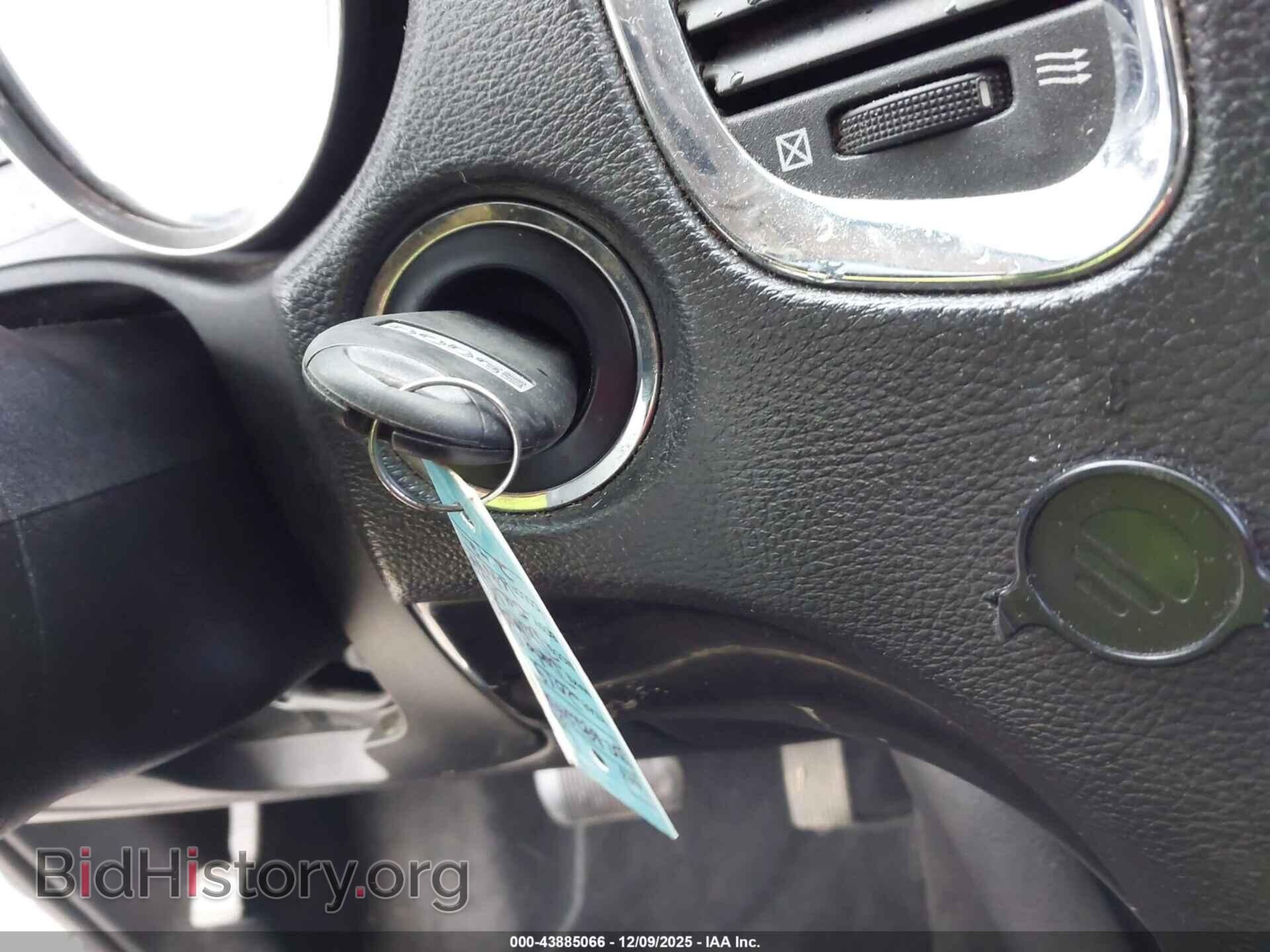 2013 DODGE DURANGO - VIN: 1C4RDJDG2DC692243 - Photo 11