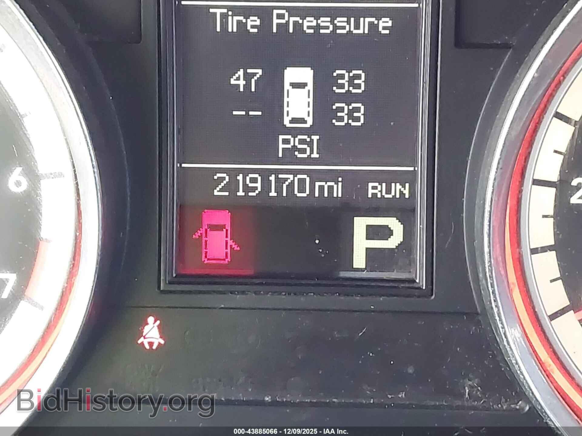 2013 DODGE DURANGO - VIN: 1C4RDJDG2DC692243 - Photo 15
