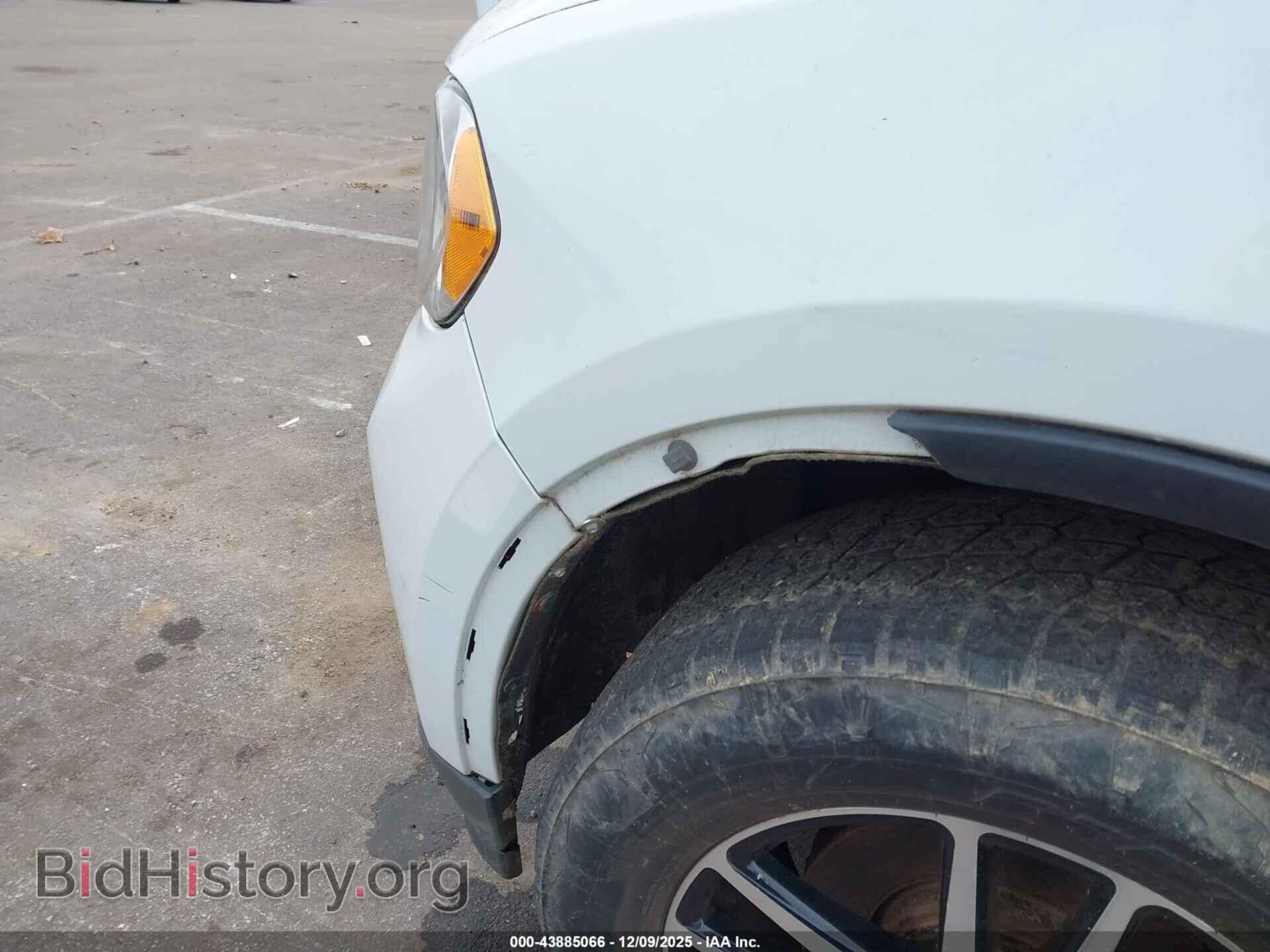 2013 DODGE DURANGO - VIN: 1C4RDJDG2DC692243 - Photo 6