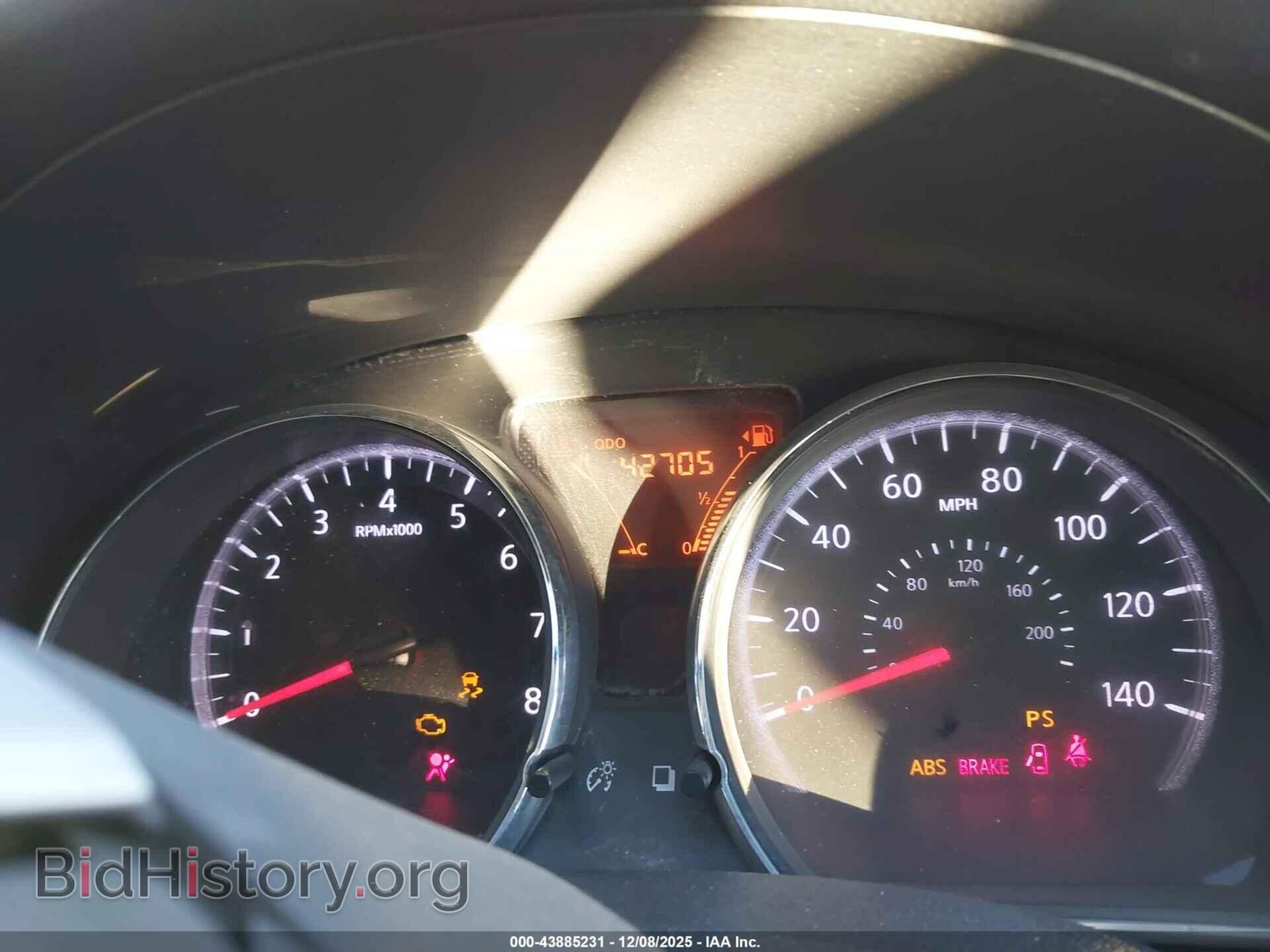 2015 NISSAN VERSA NOTE - VIN: 3N1CE2CP6FL374629 - Photo 7